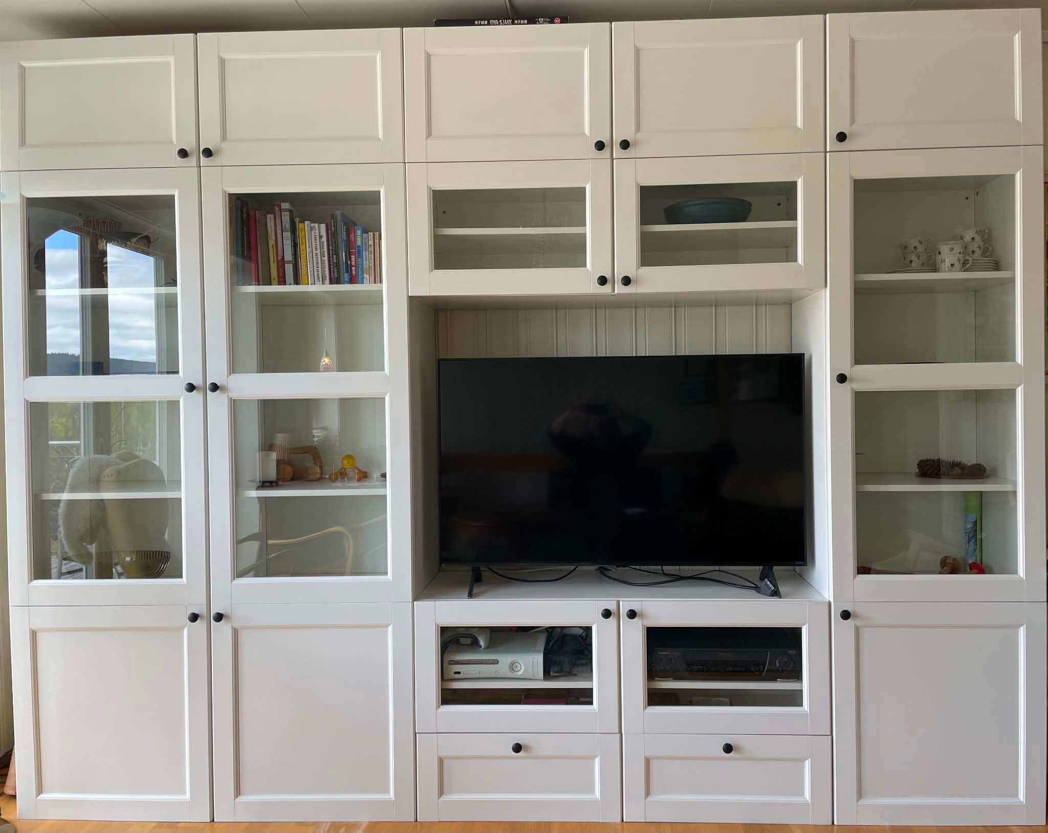 Seller photo