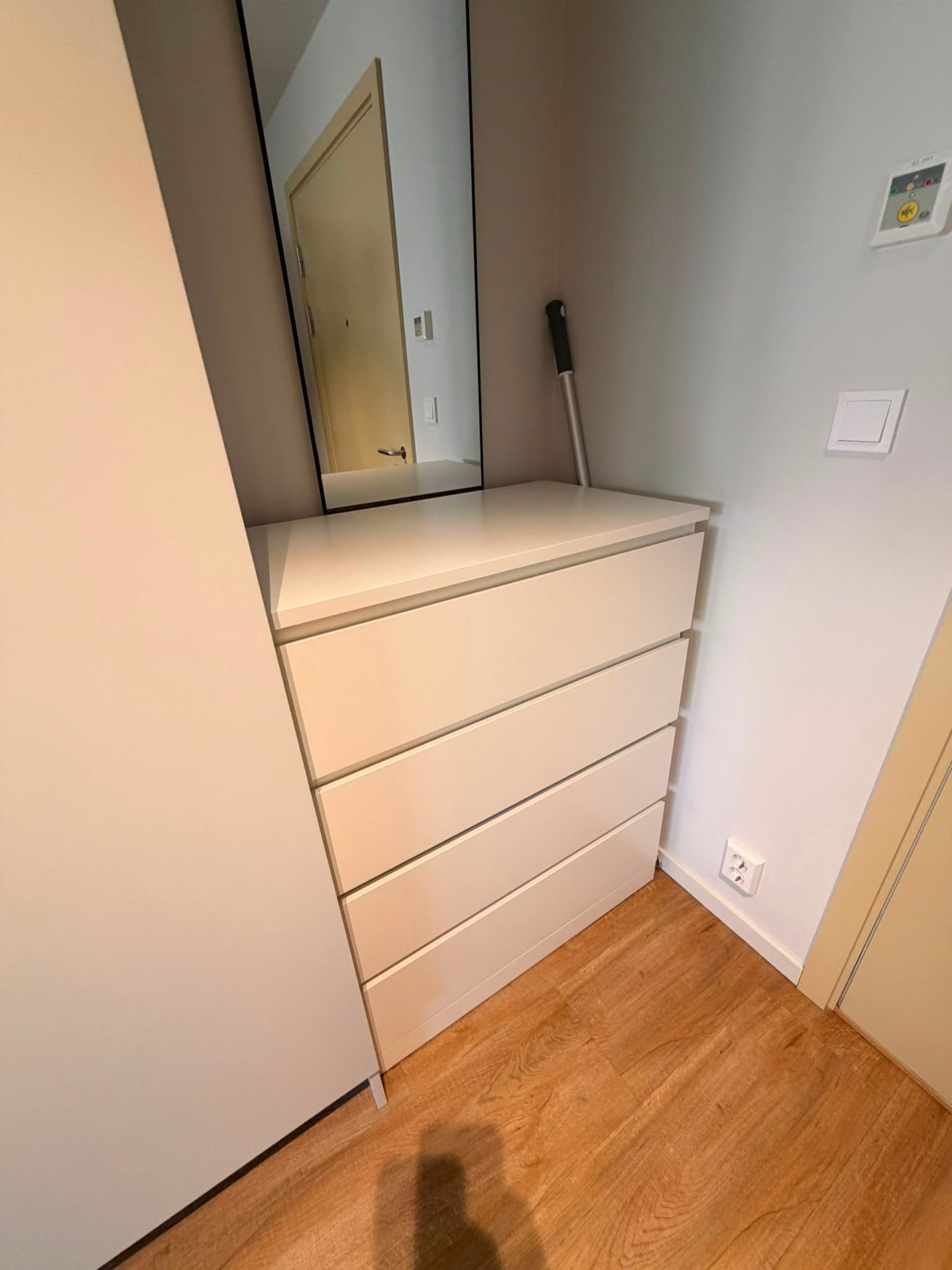 Seller photo