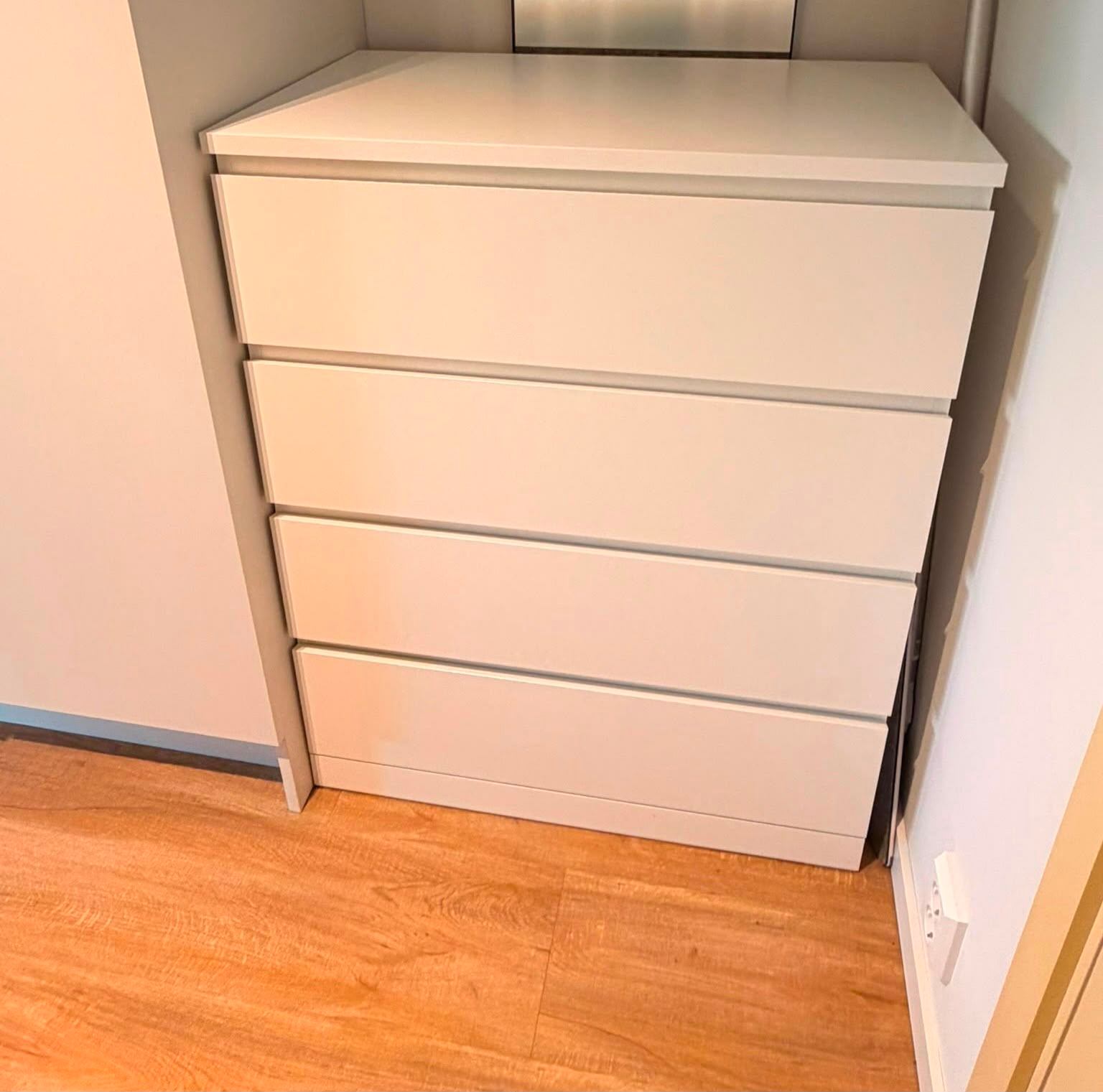 Seller photo