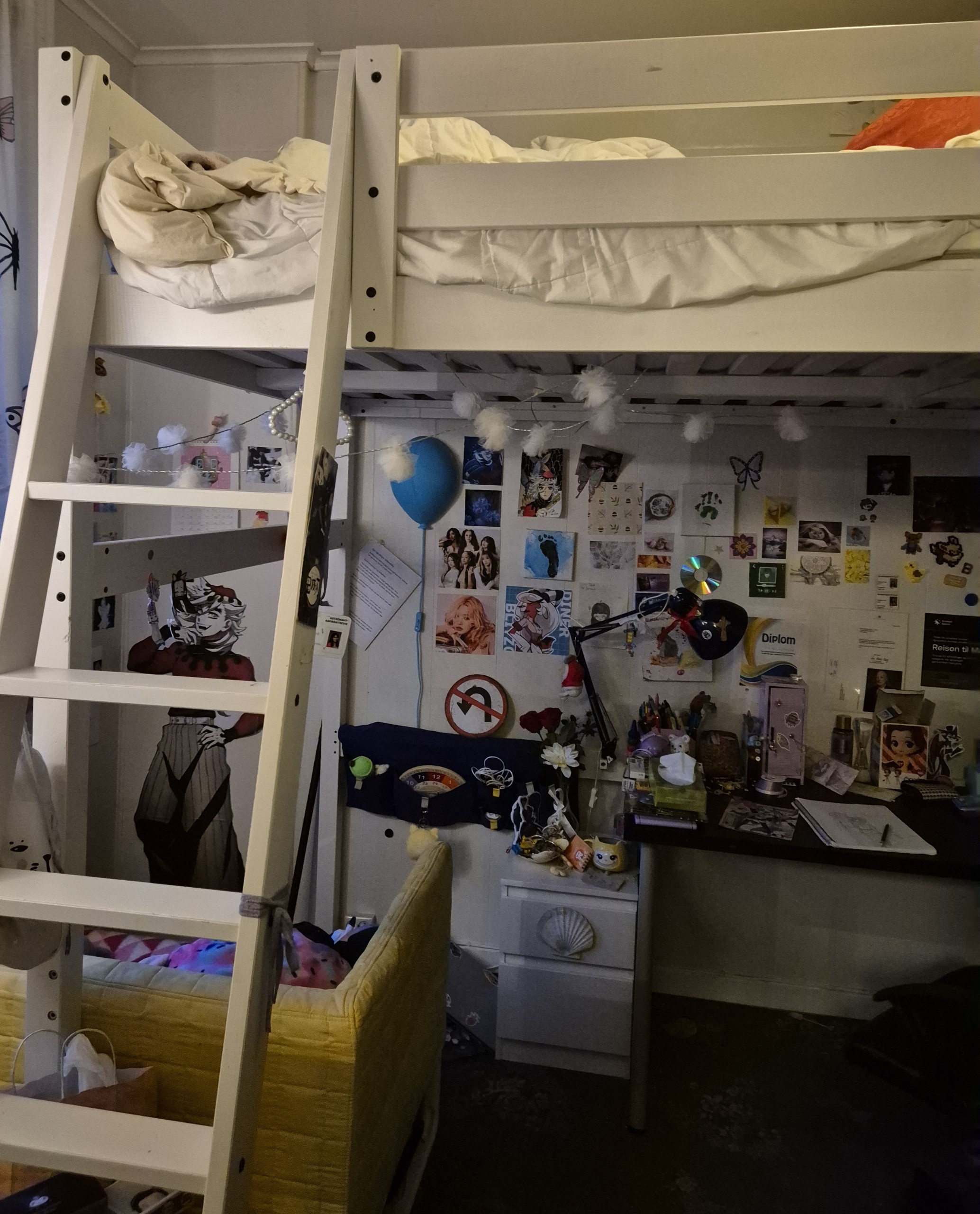 Seller photo