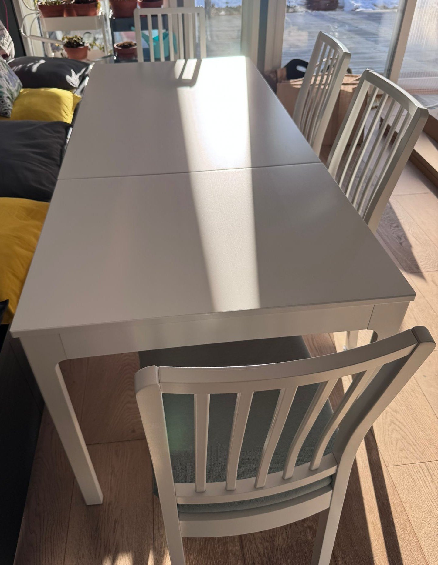 Seller photo