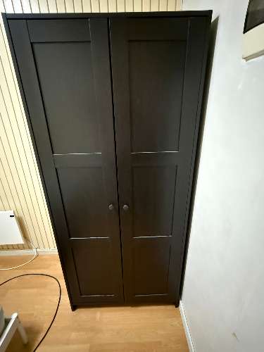 Seller photo