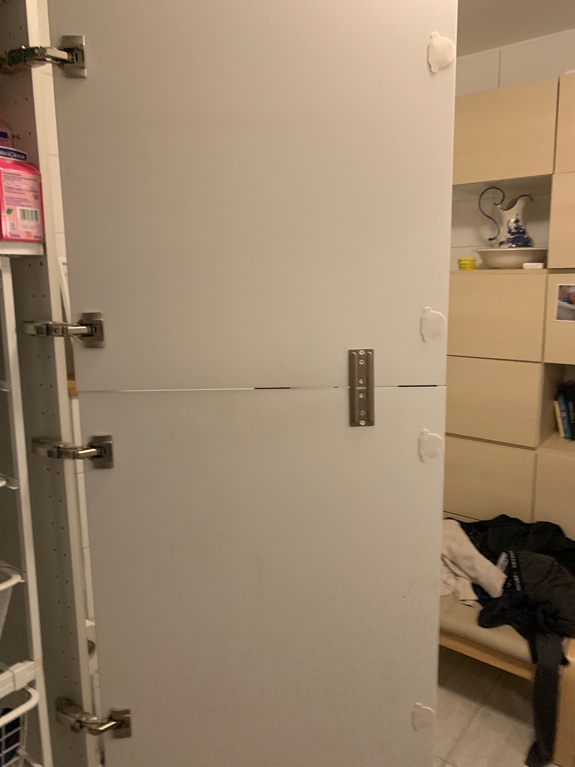Seller photo