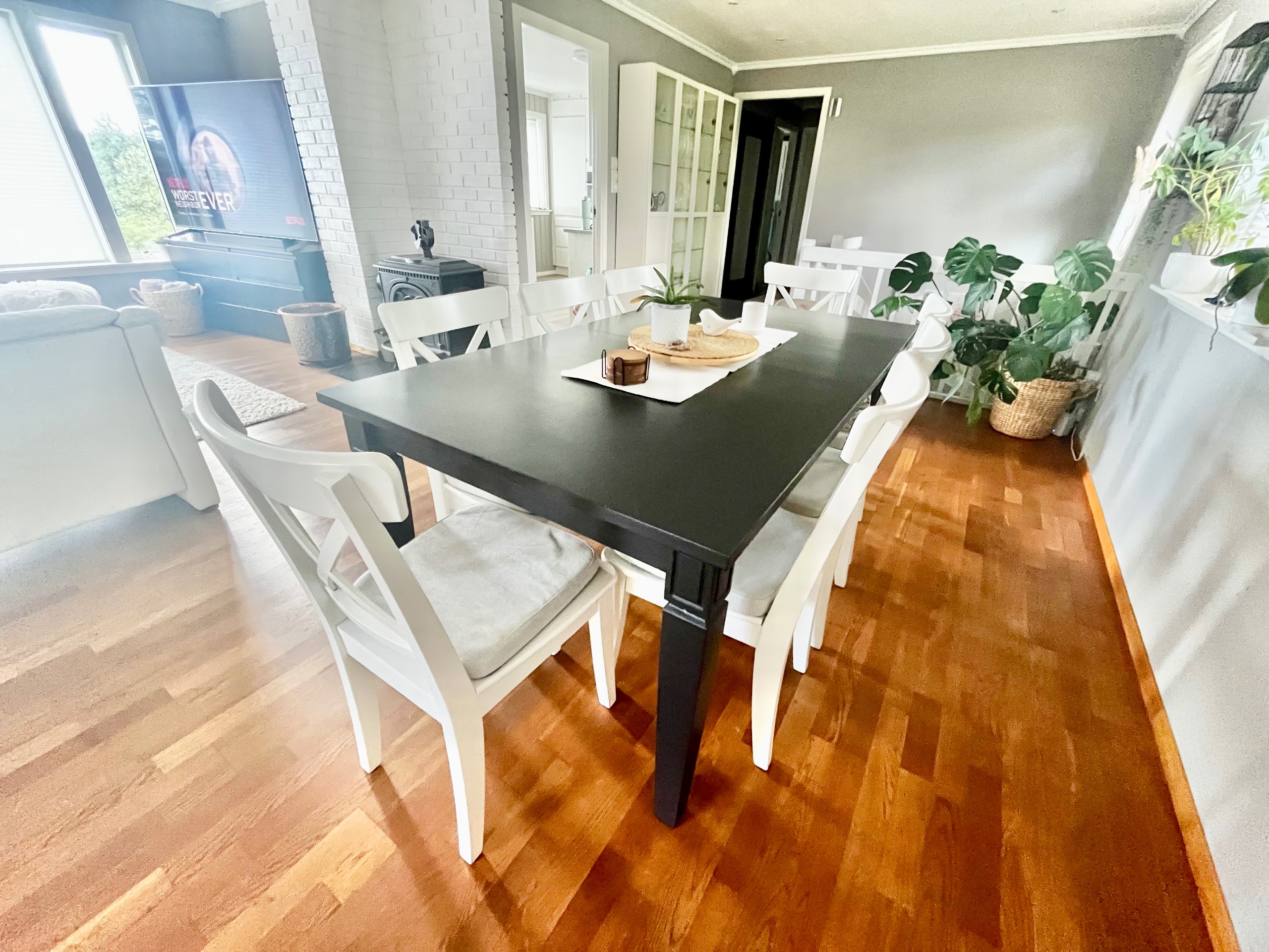 Seller photo