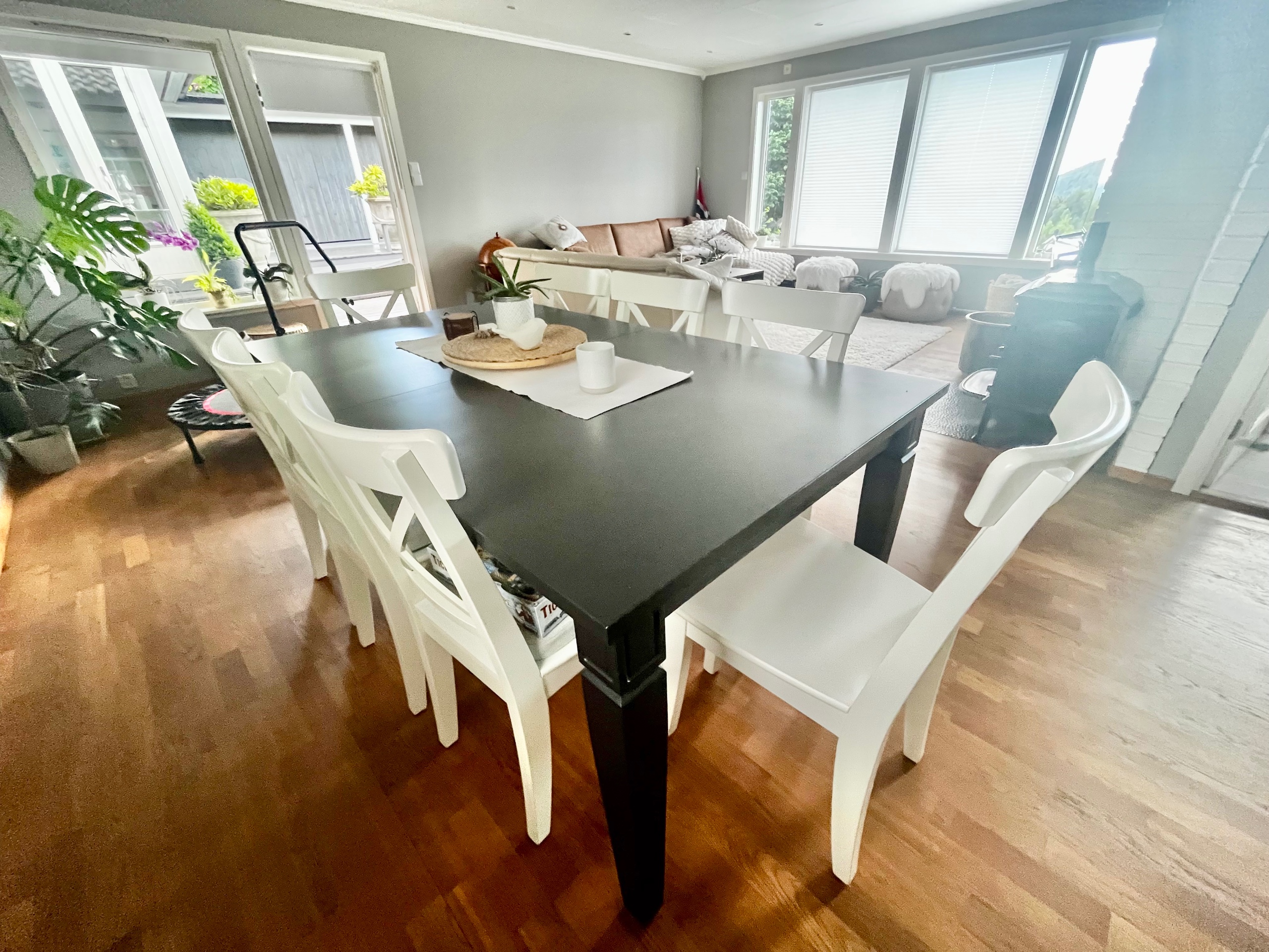Seller photo