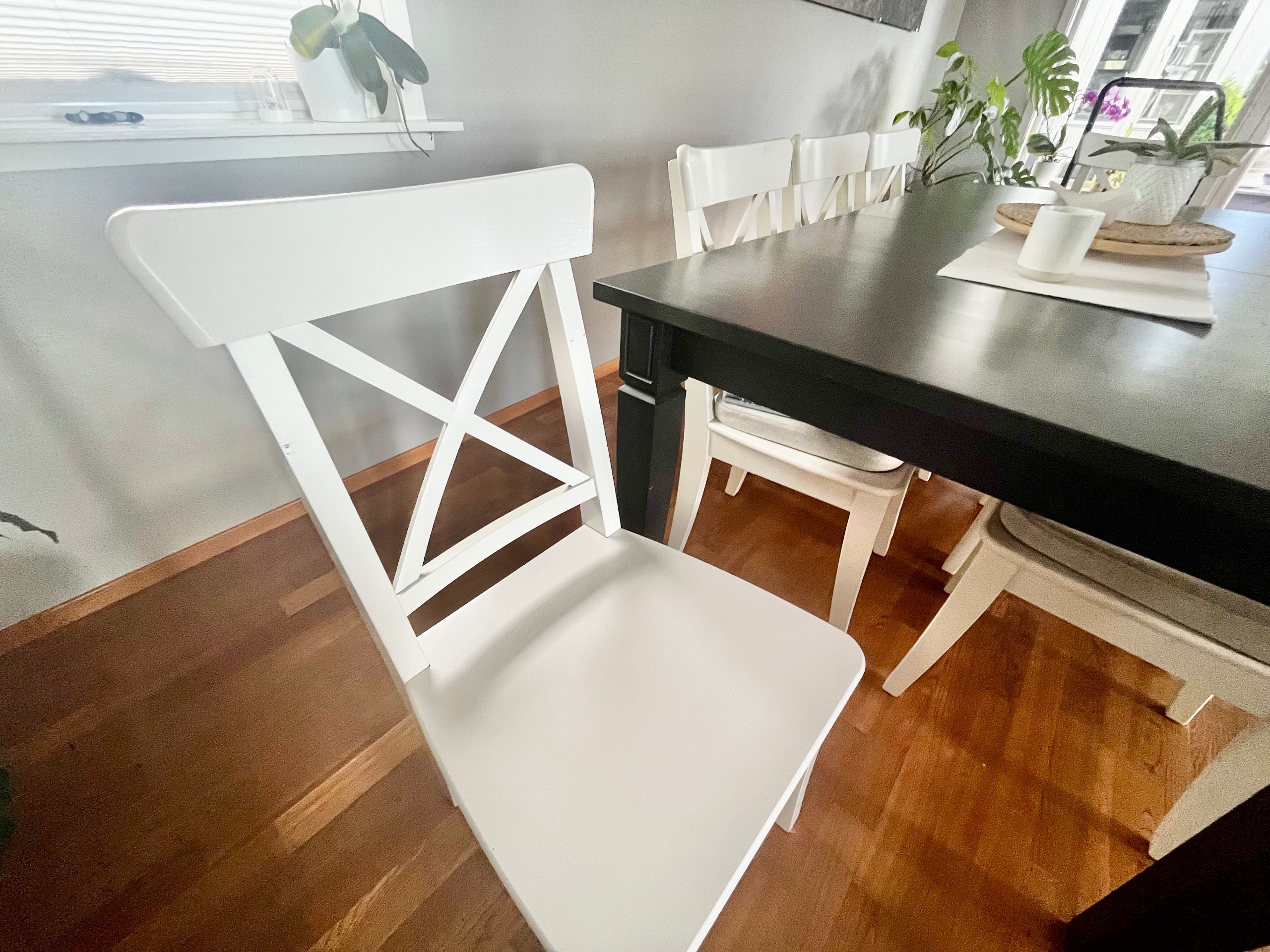 Seller photo