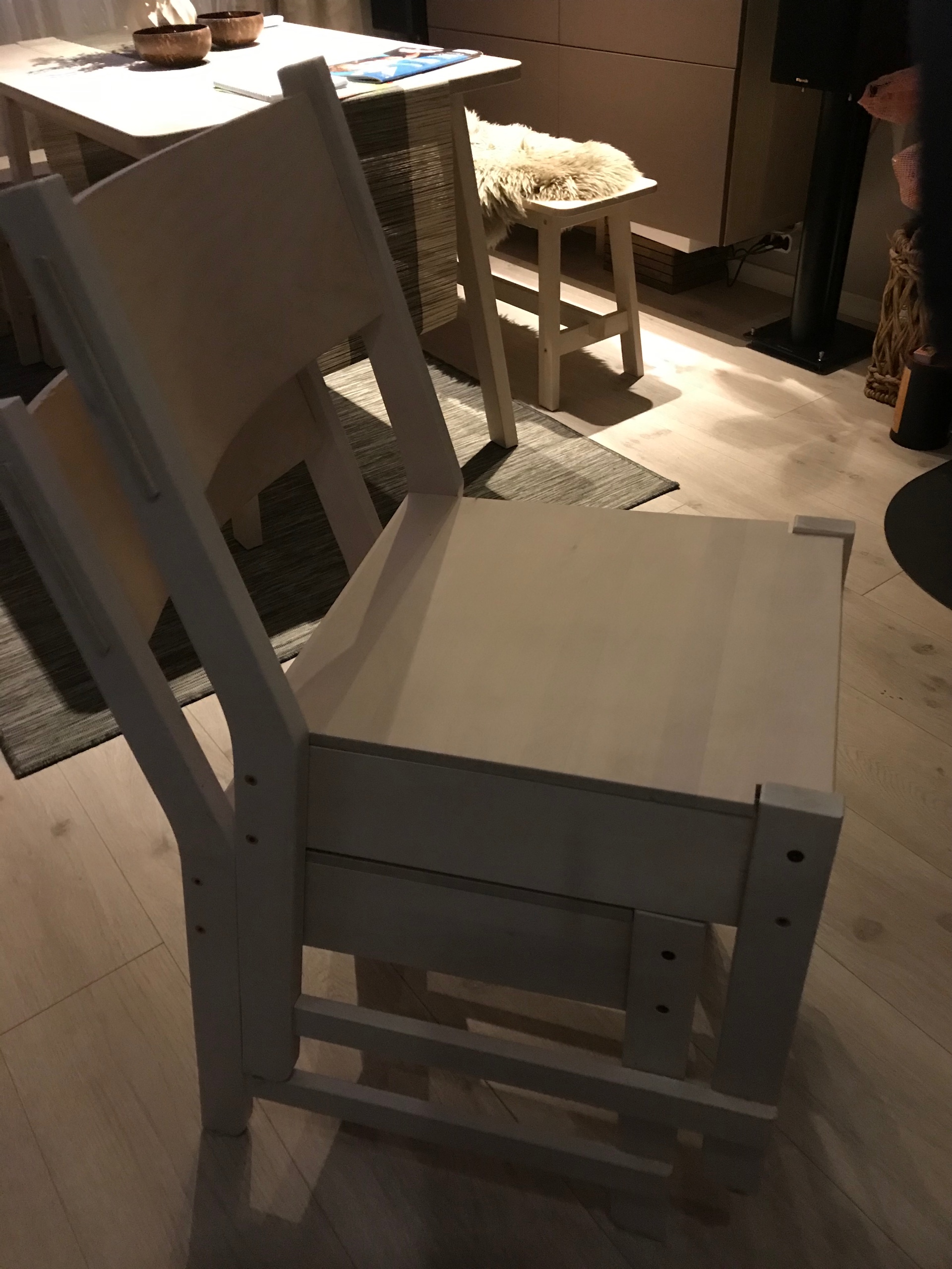 Seller photo
