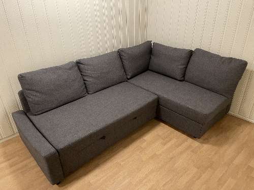 Seller photo