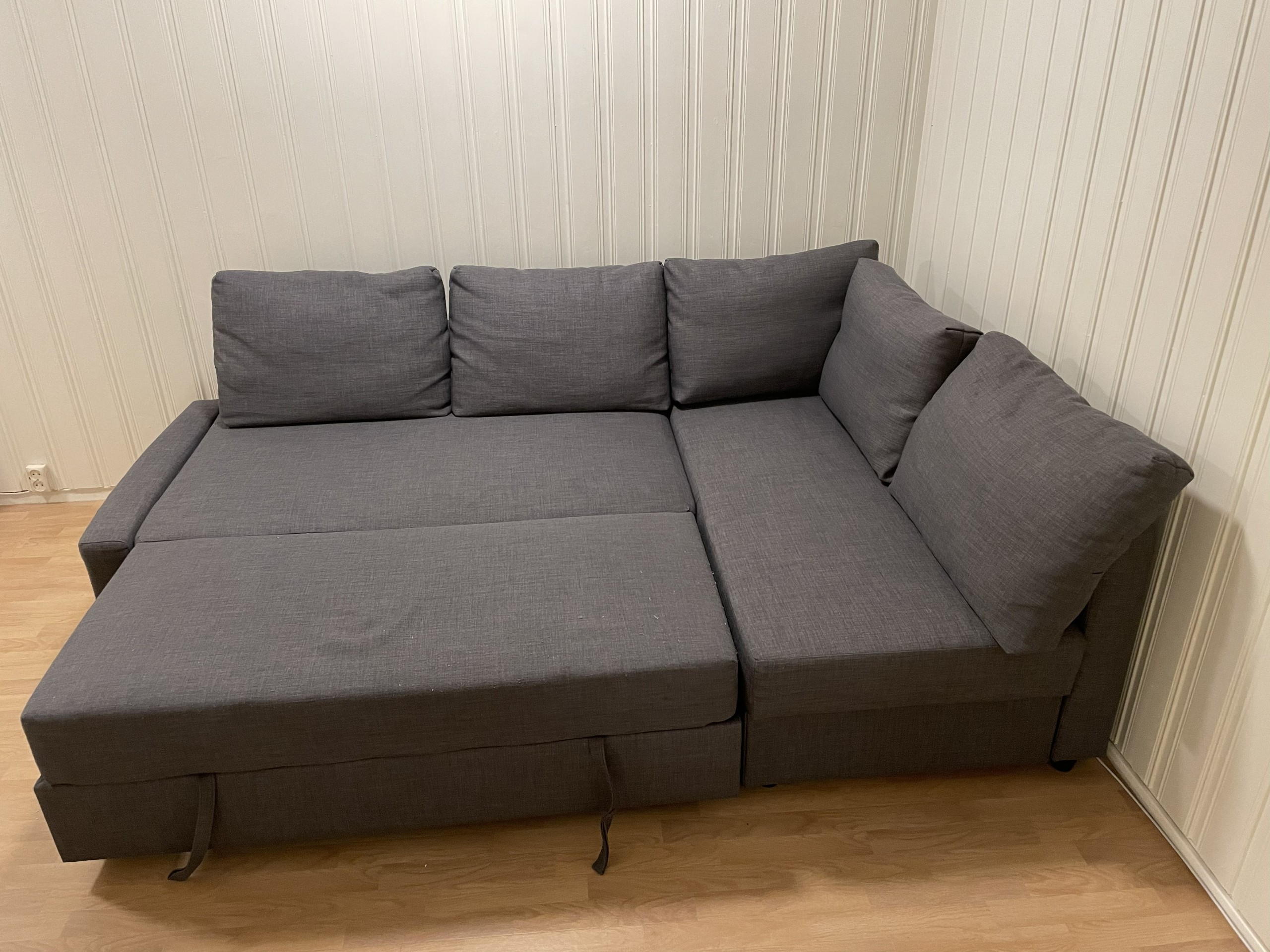 Seller photo