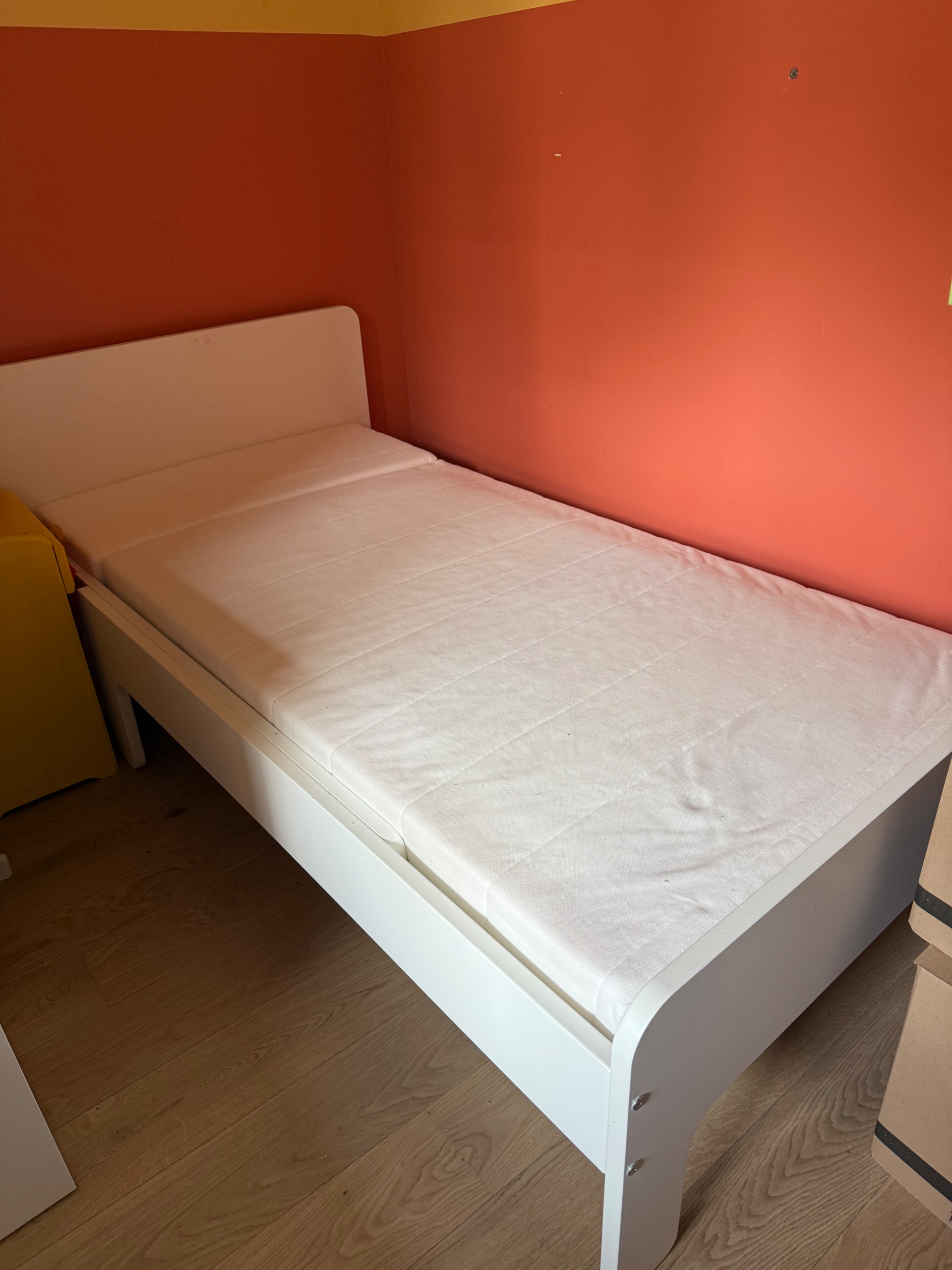 Seller photo