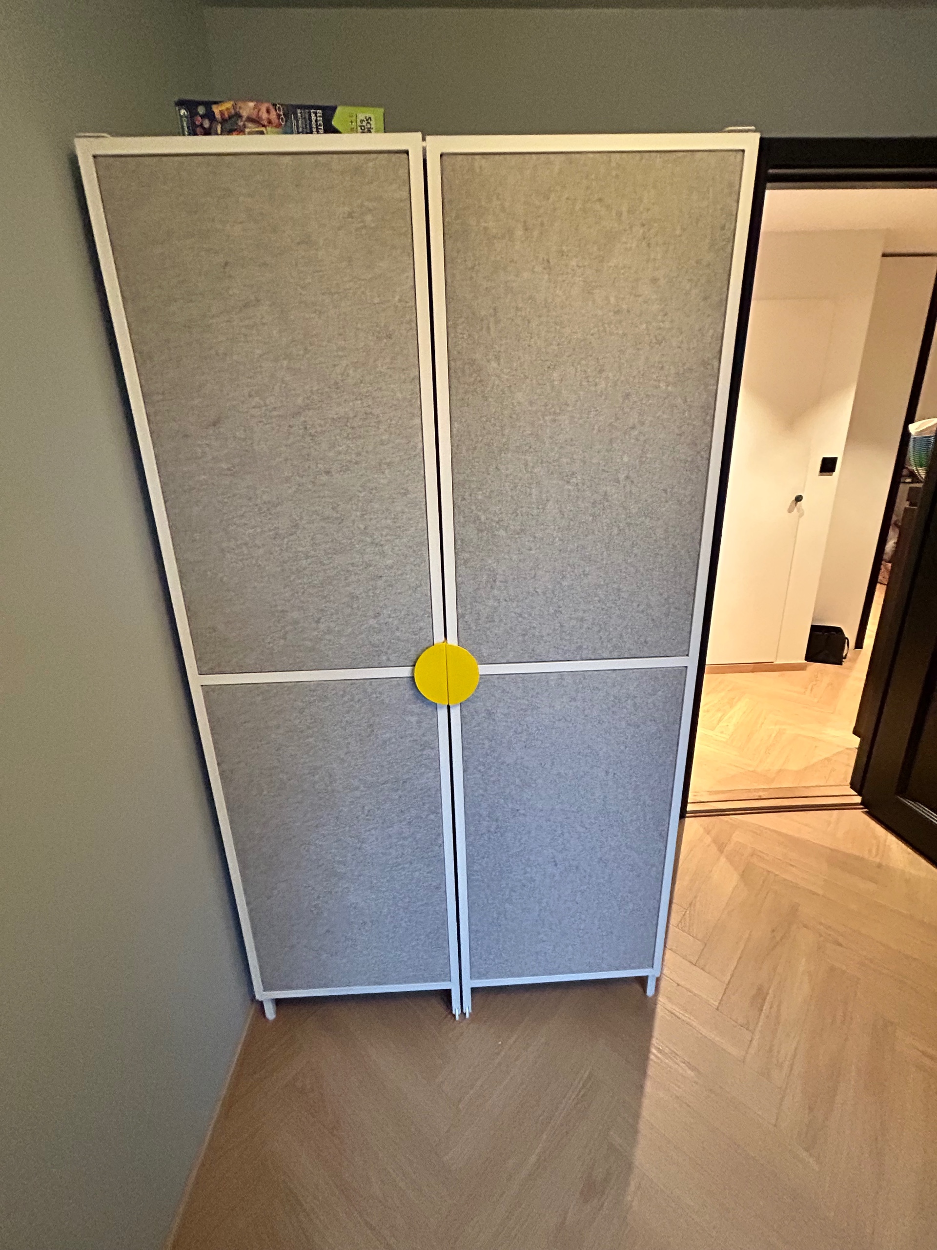 Seller photo