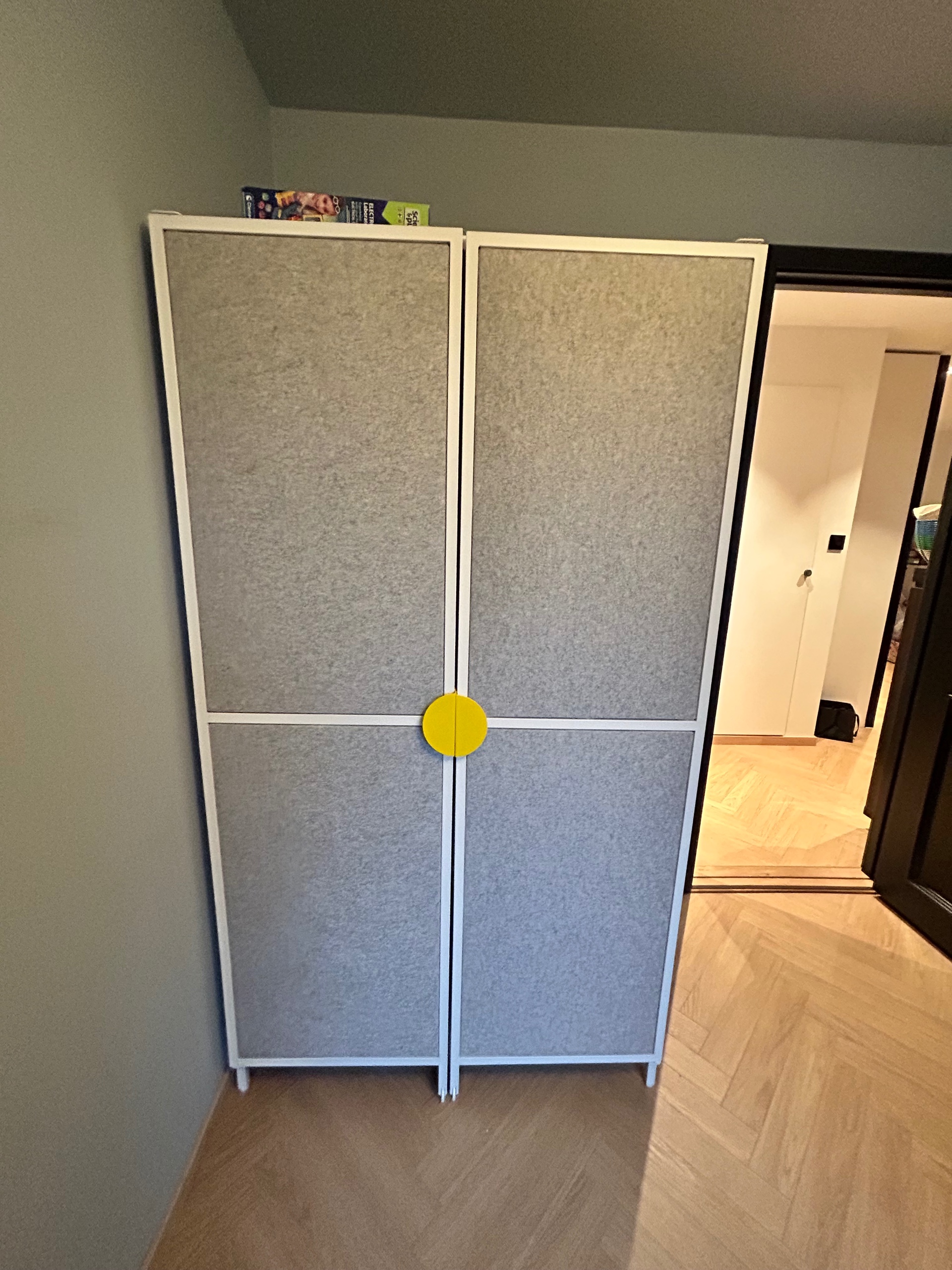 Seller photo