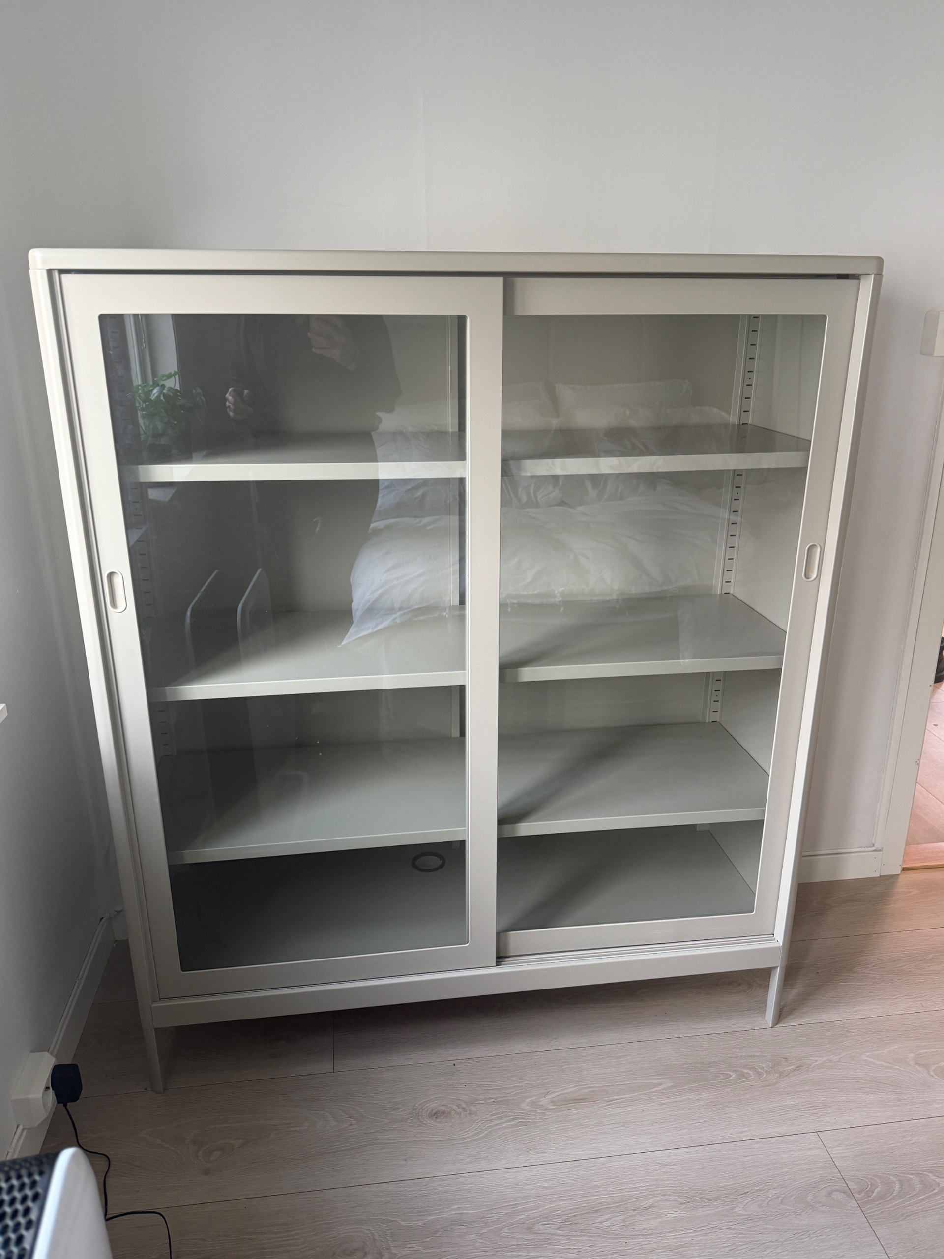 Seller photo