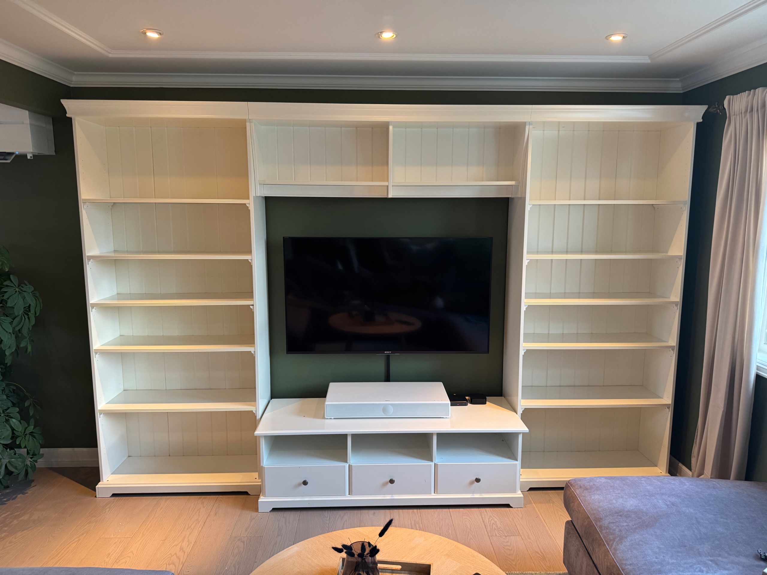 Seller photo