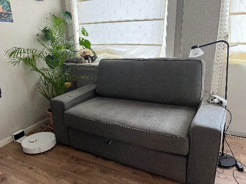 Seller photo