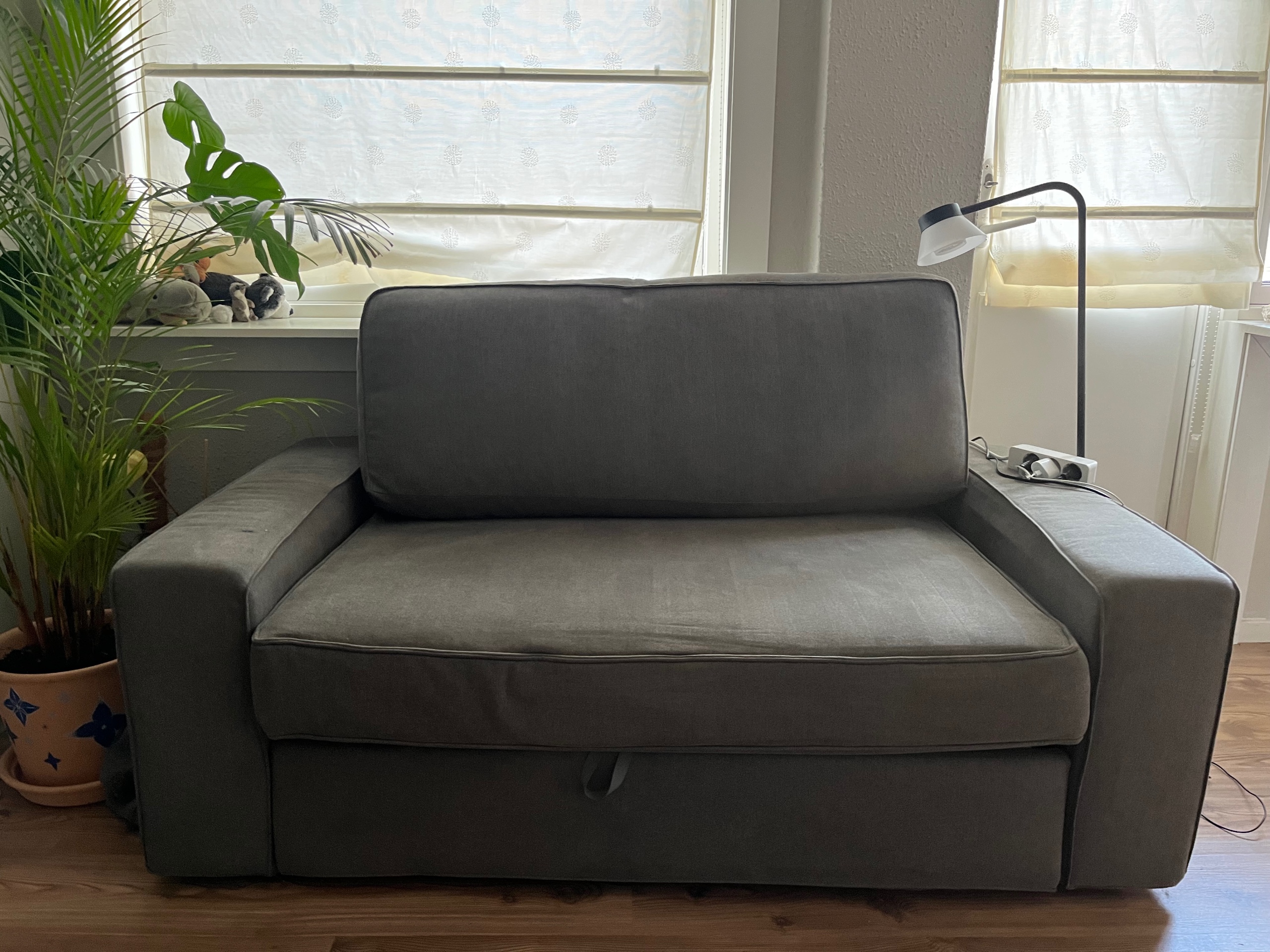 Seller photo