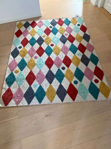 Seller photo