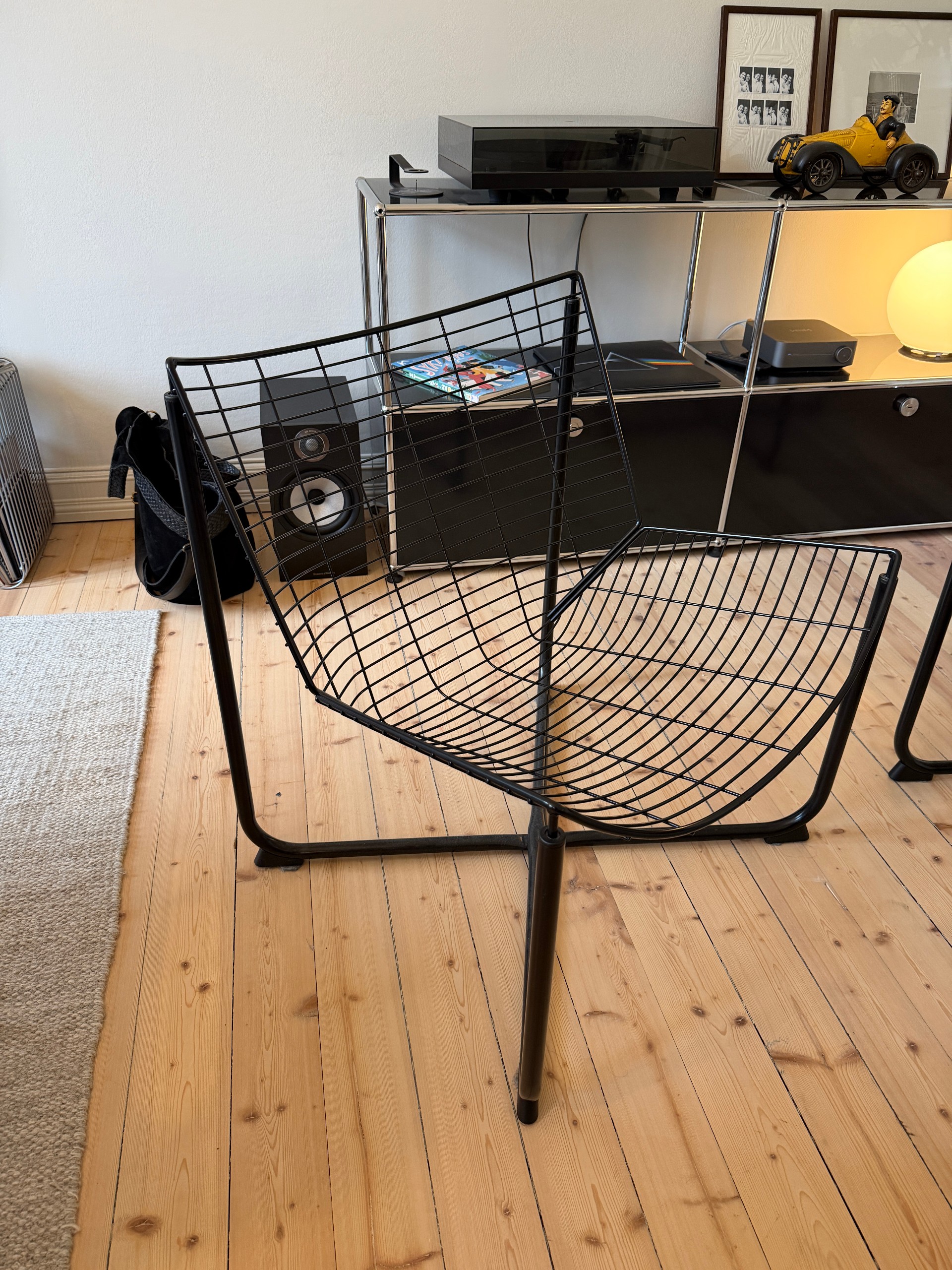 Seller photo