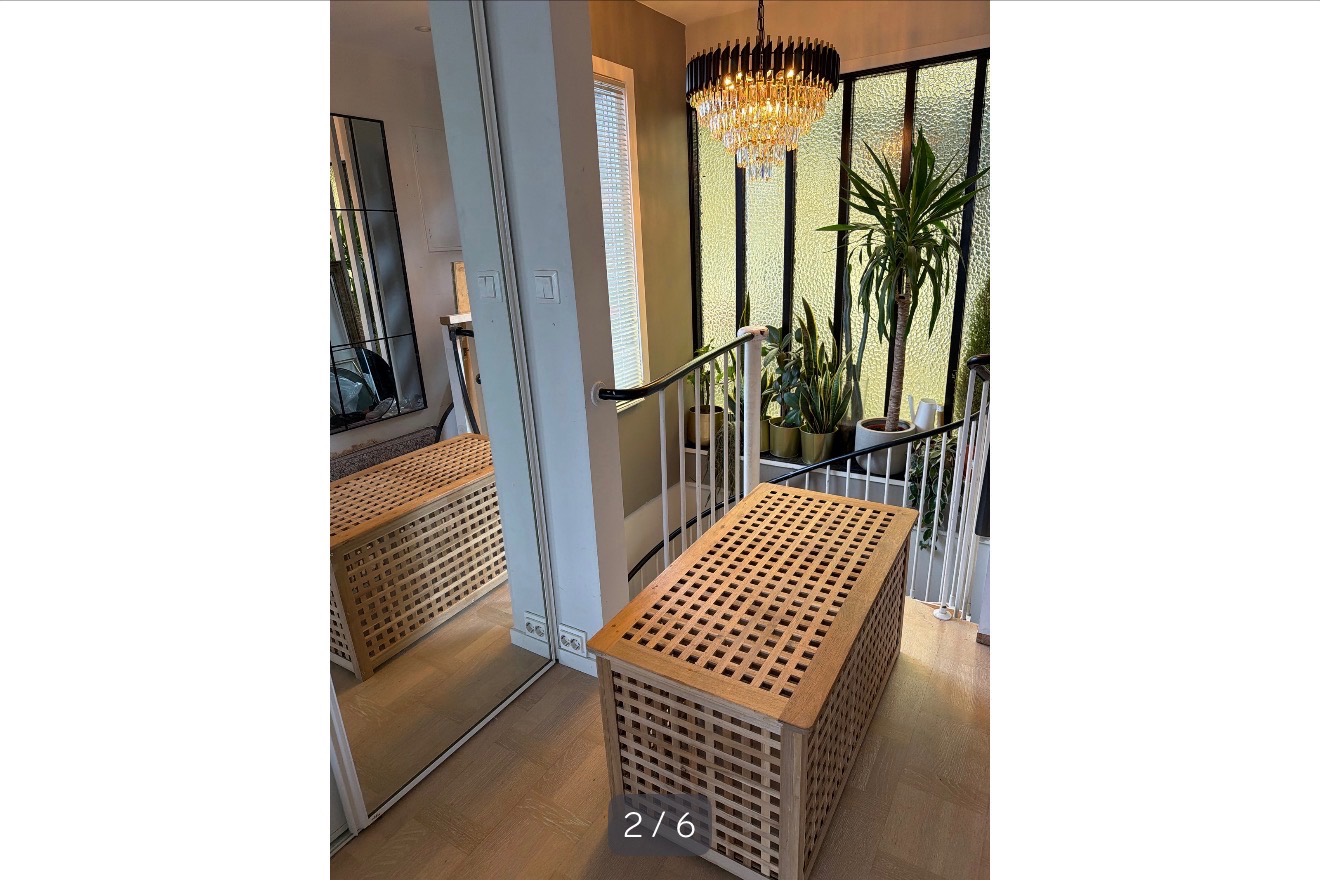 Seller photo