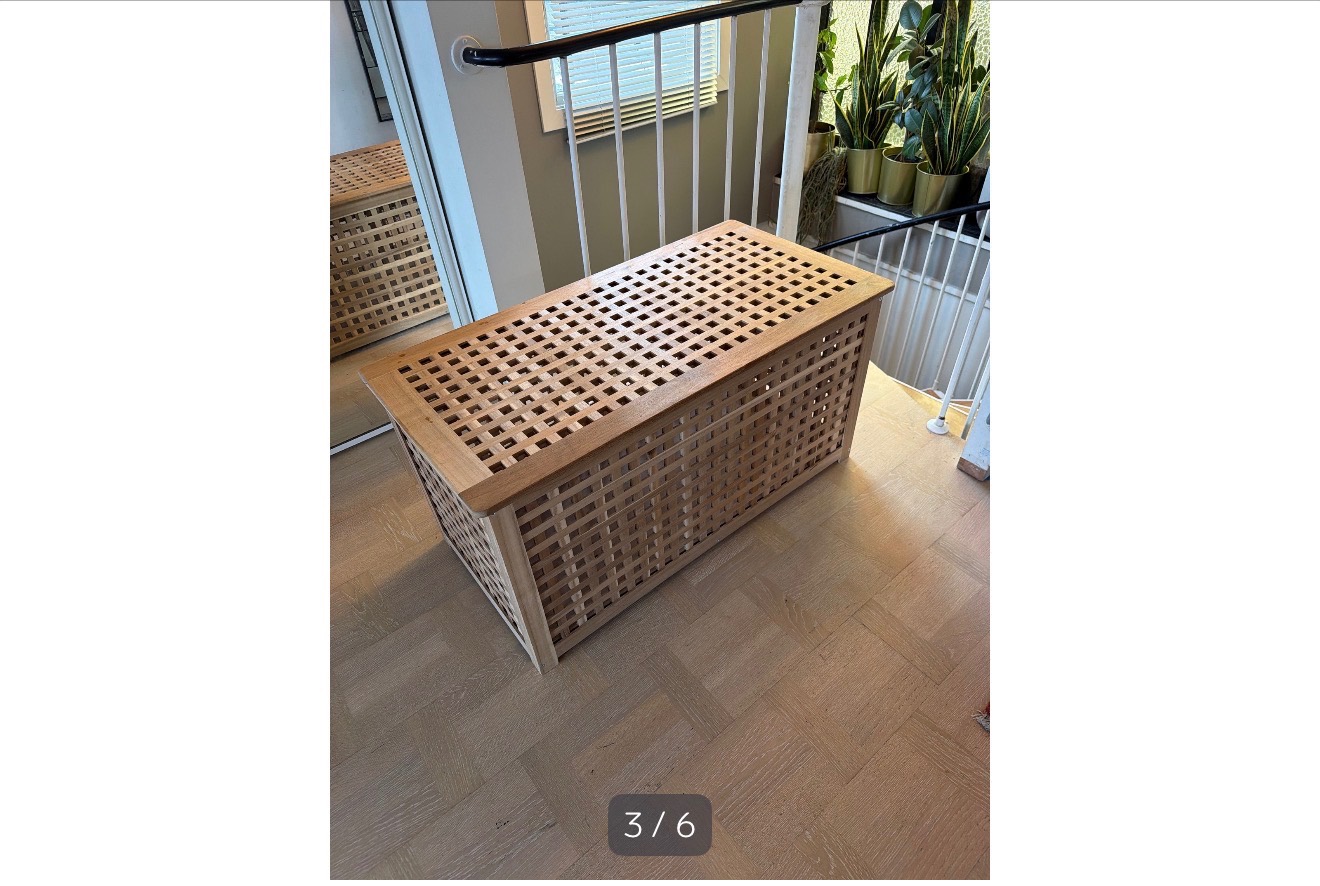 Seller photo