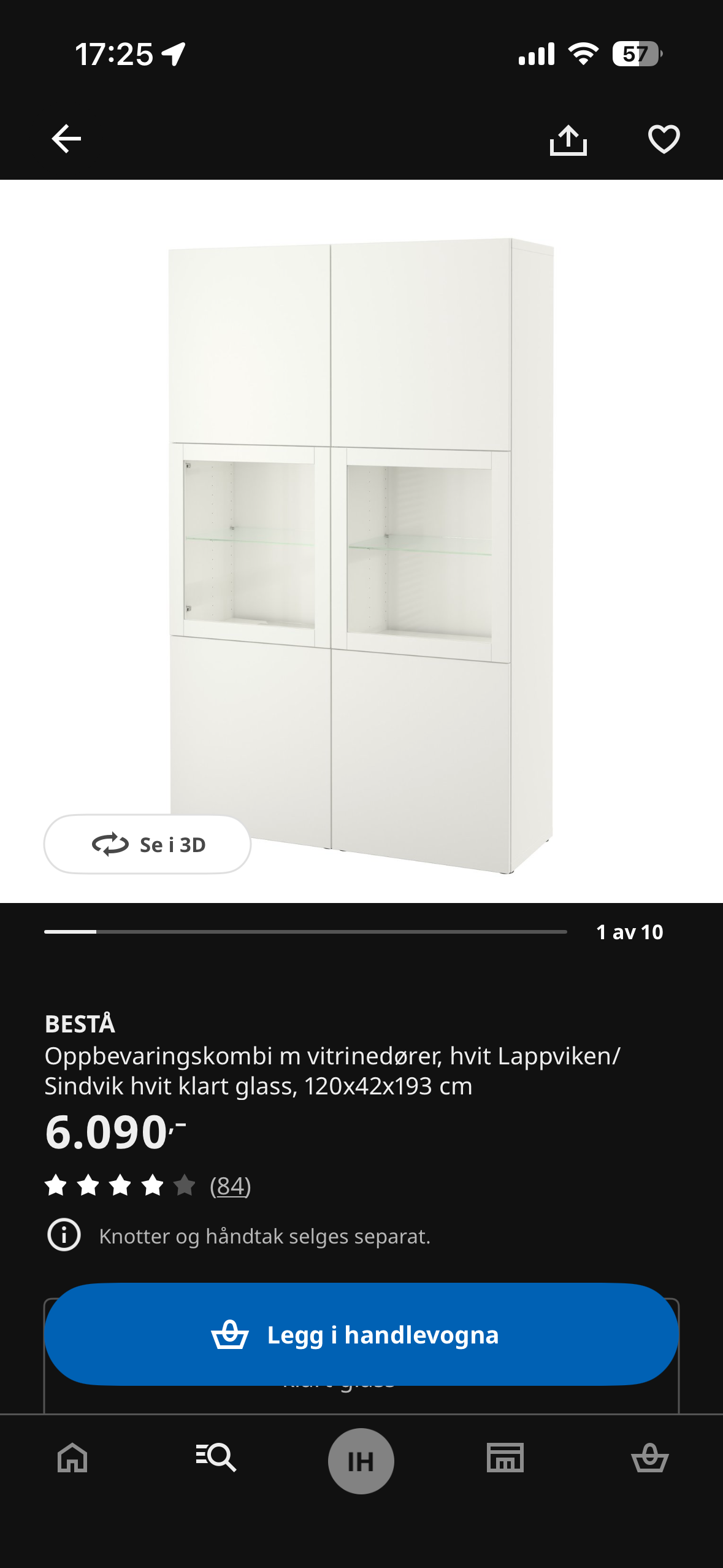 Seller photo