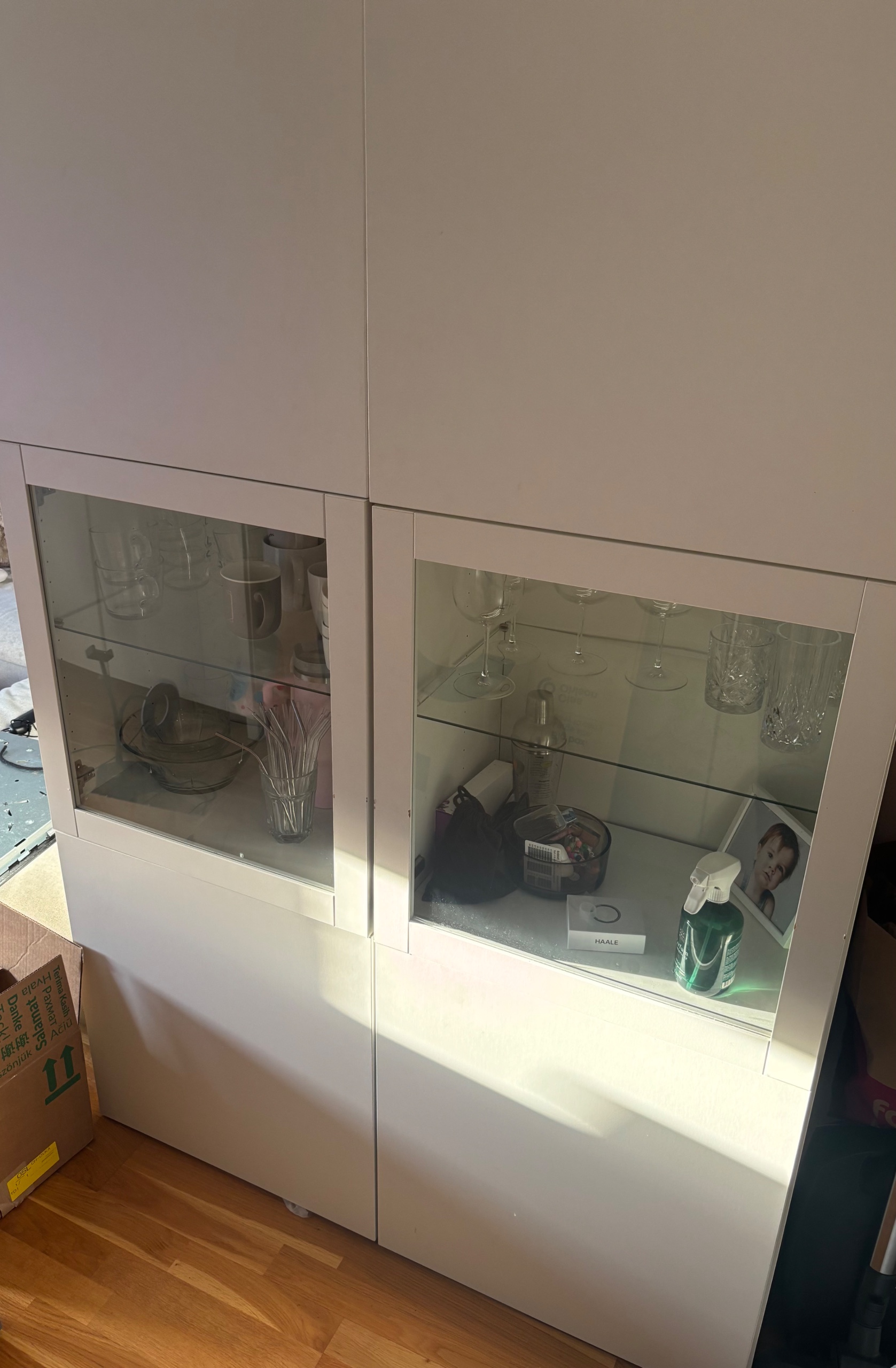 Seller photo