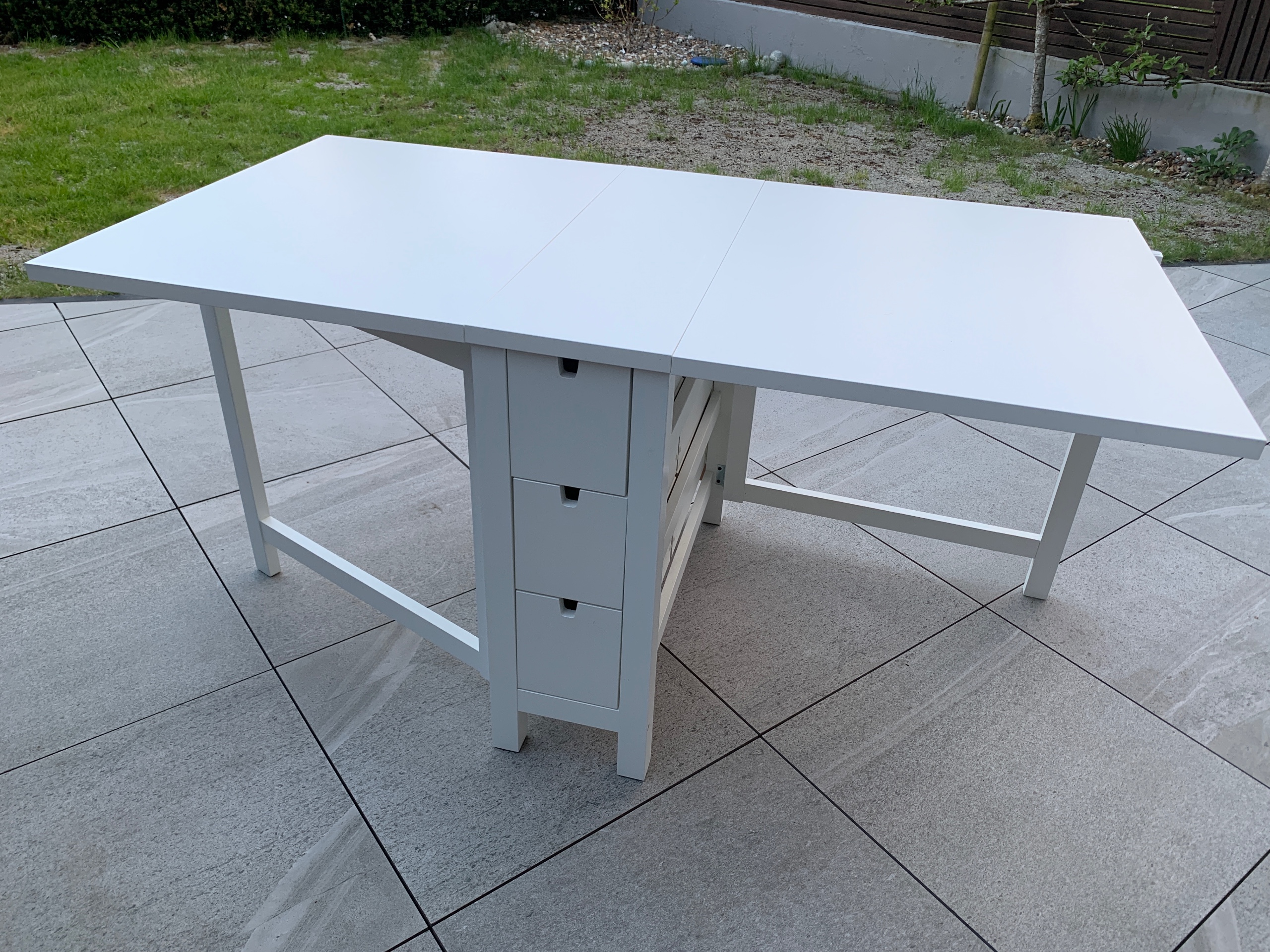 Seller photo