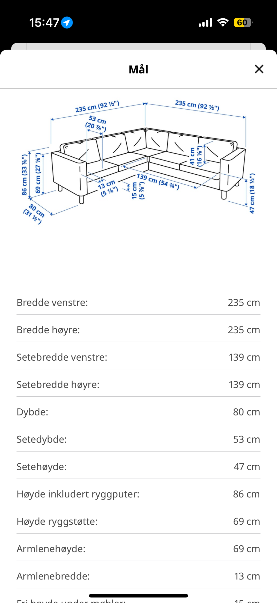 Seller photo