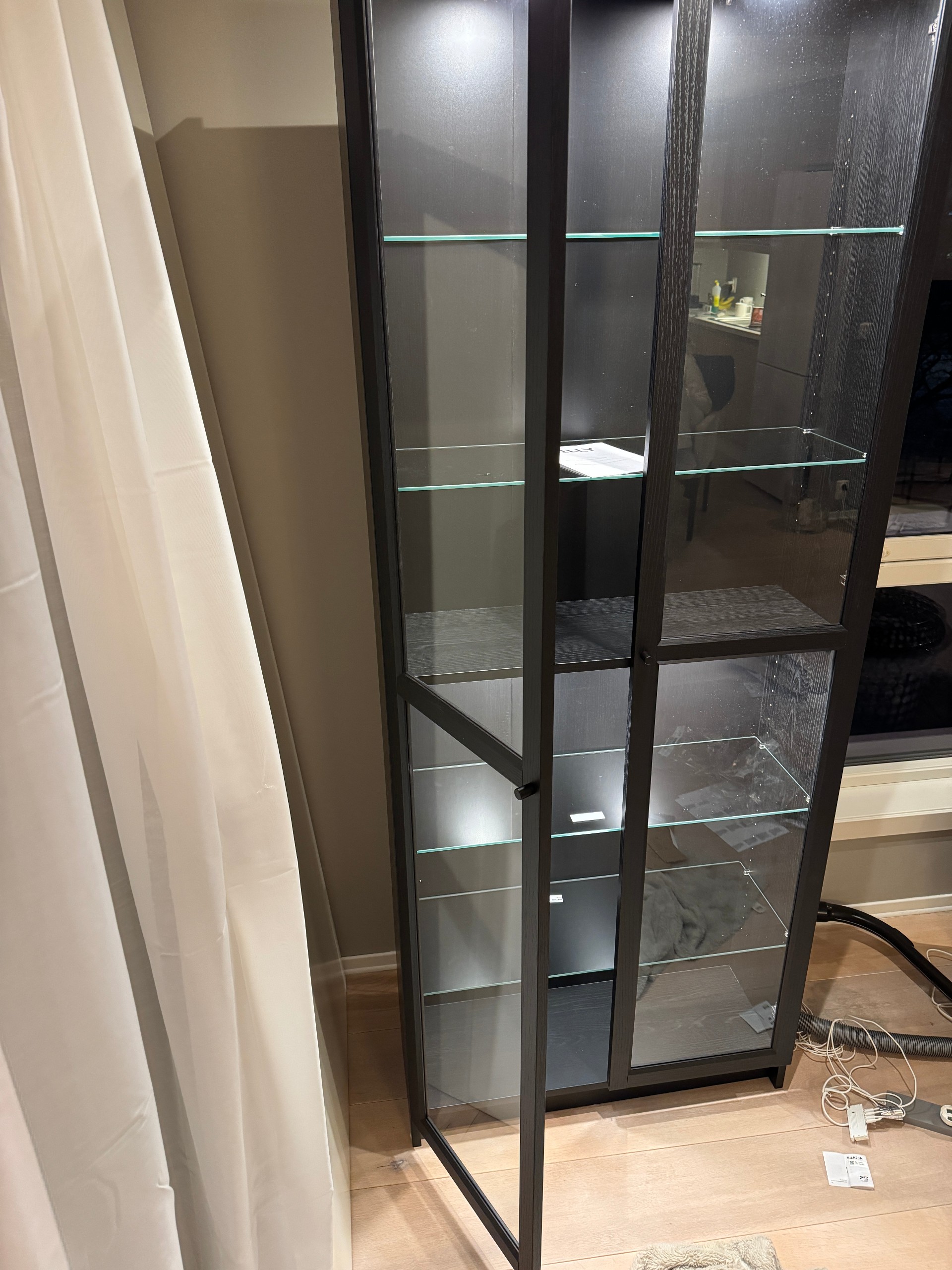 Seller photo