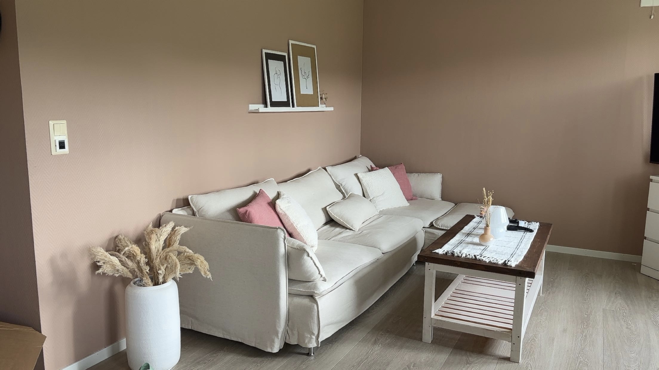 Seller photo