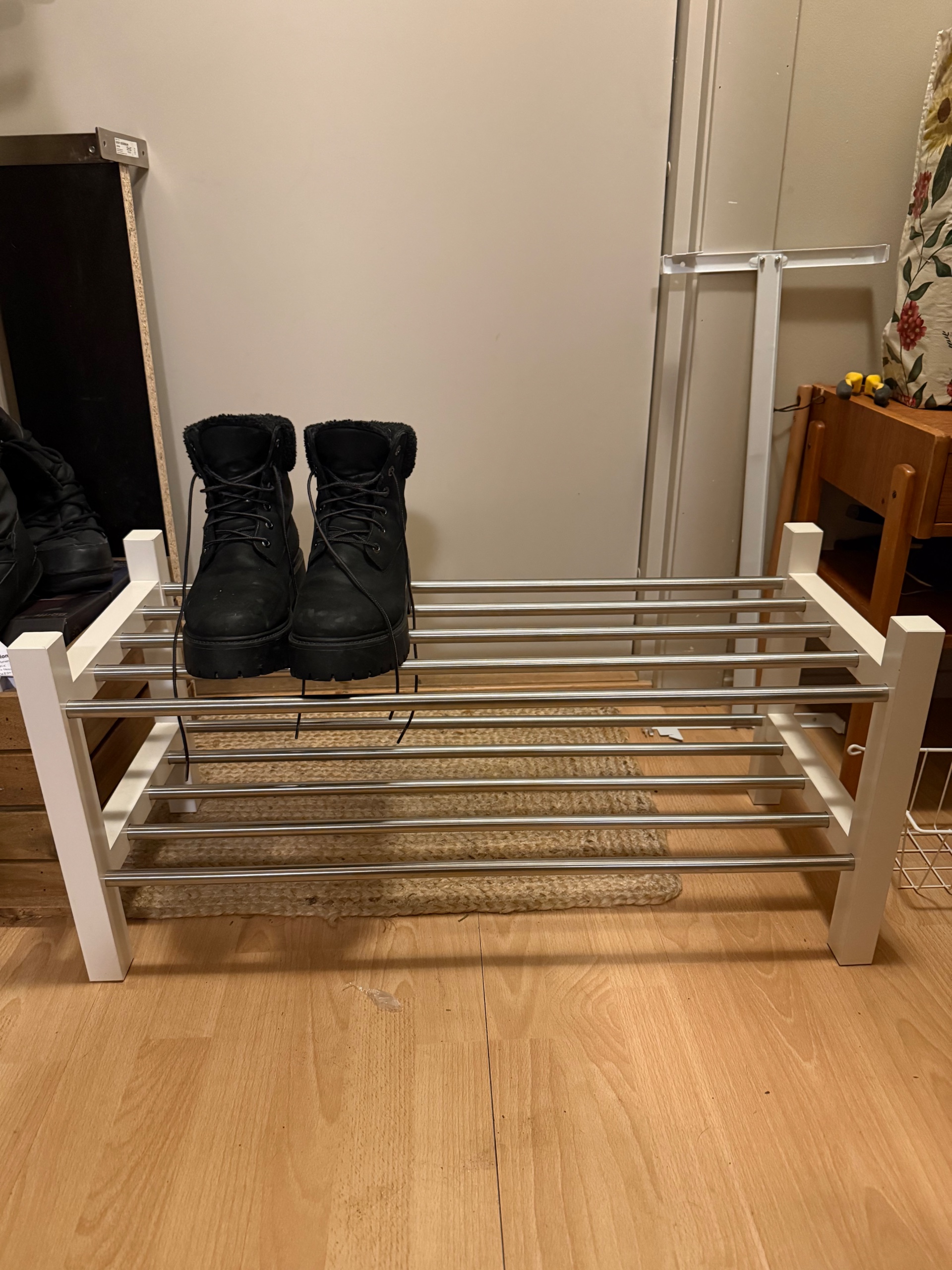 Seller photo