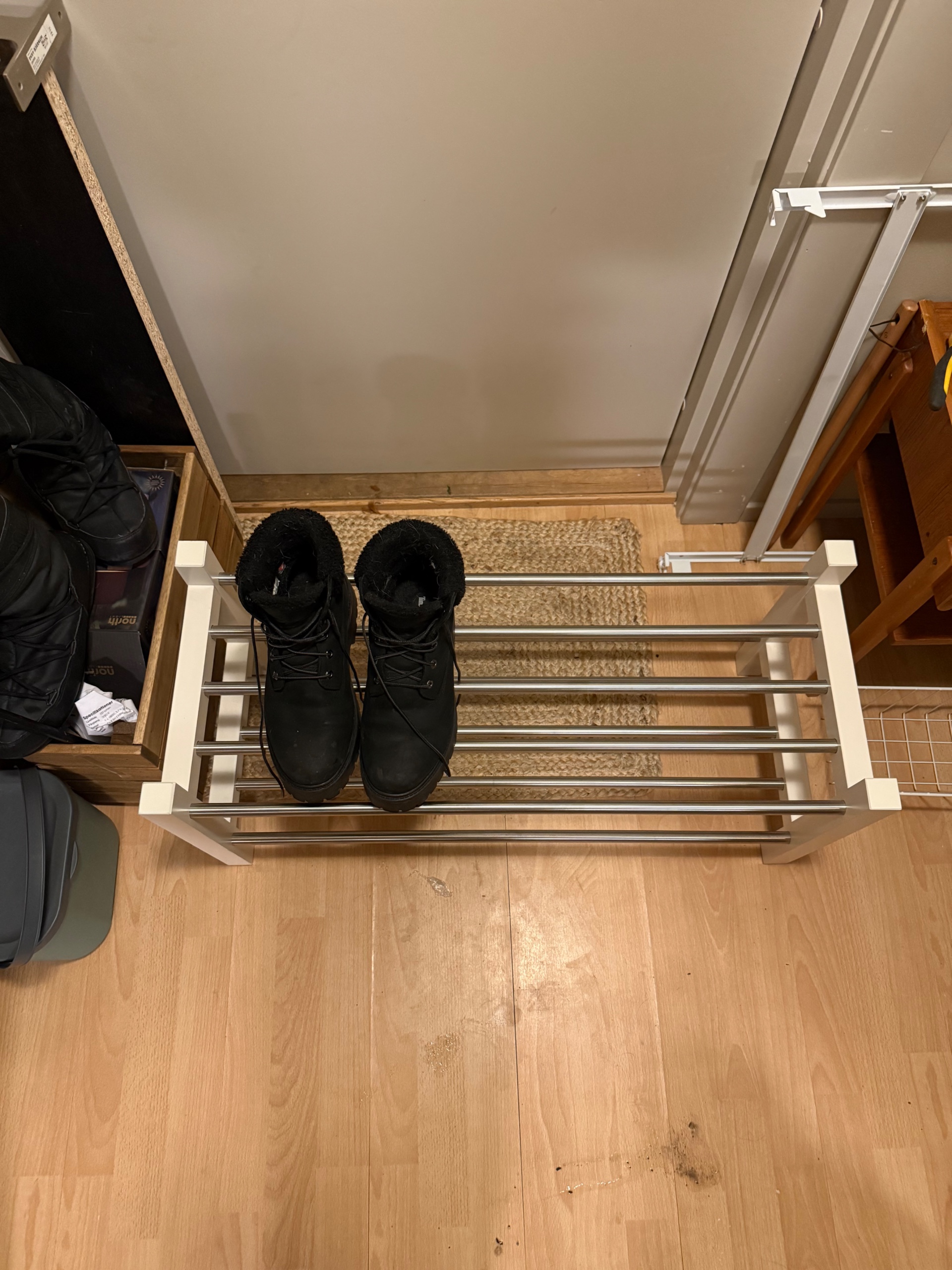 Seller photo