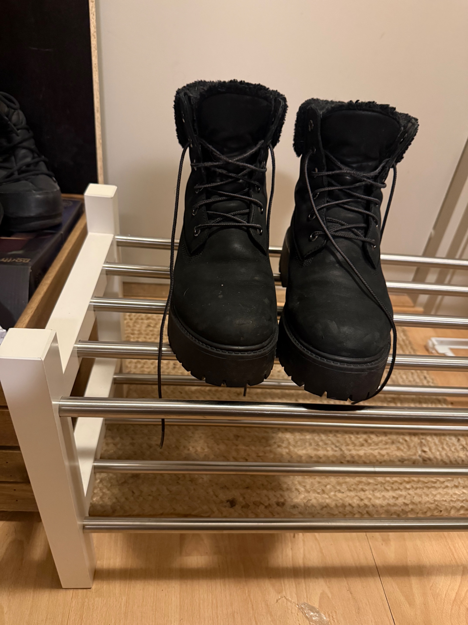 Seller photo