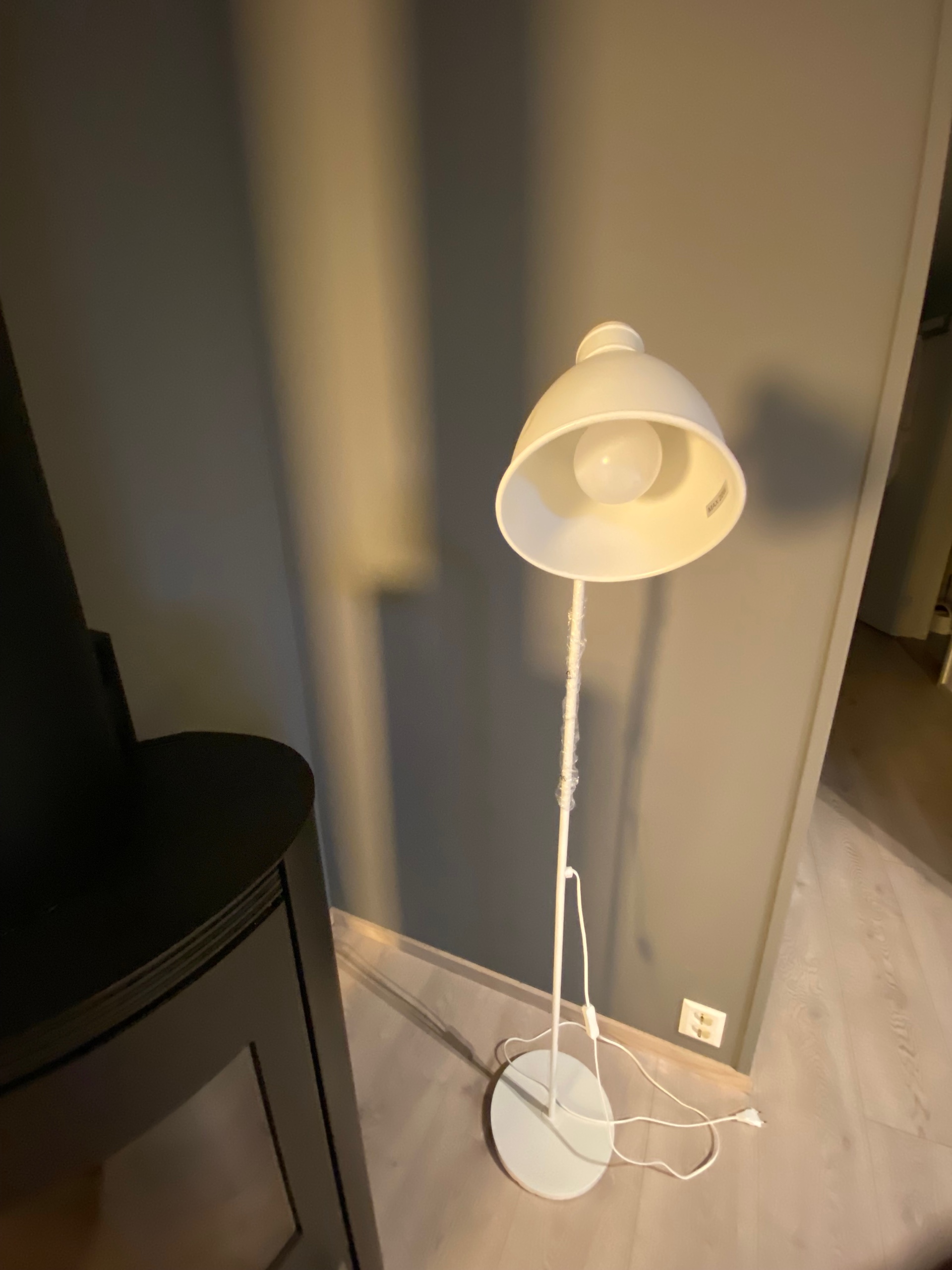 Seller photo