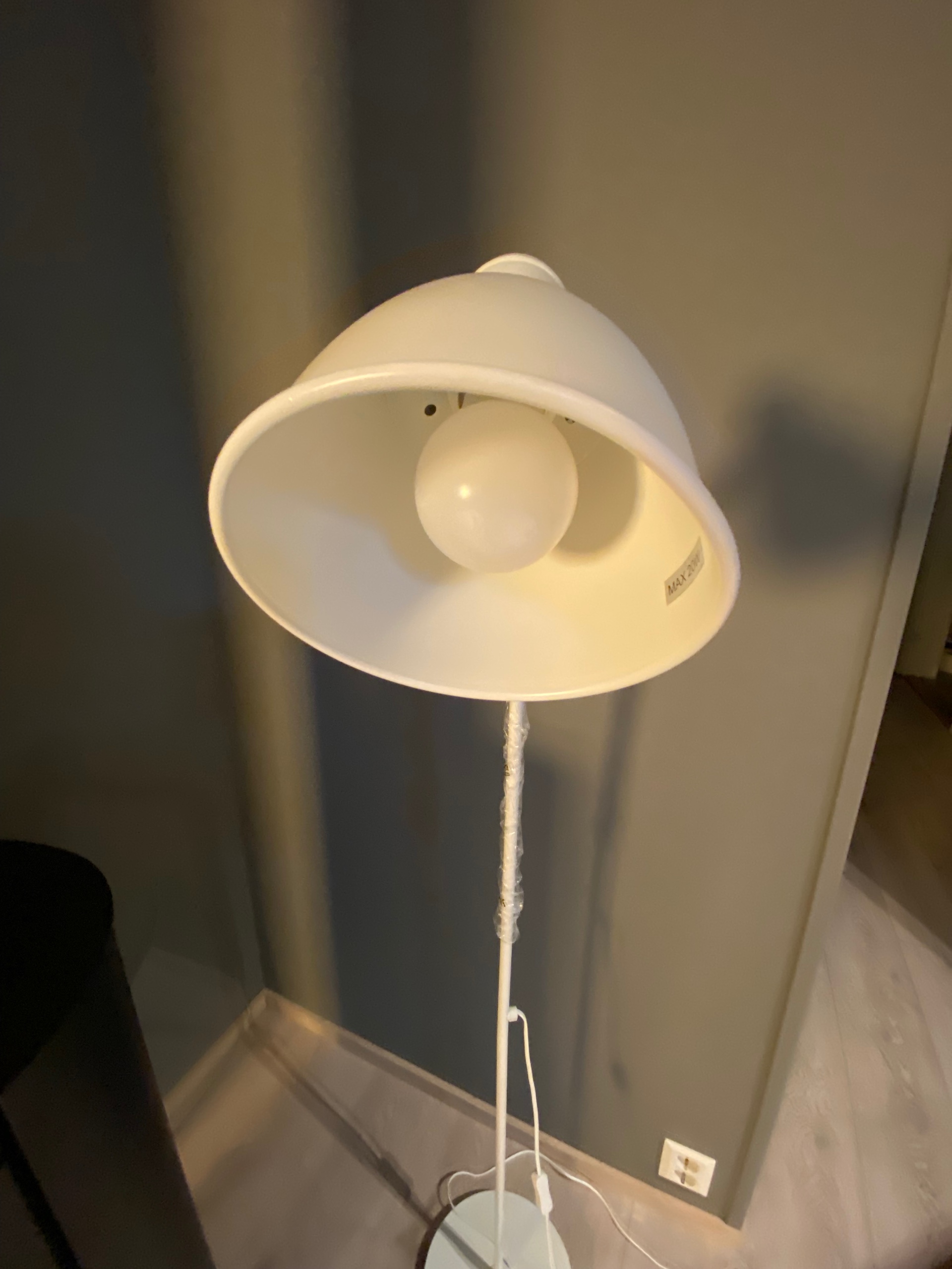 Seller photo