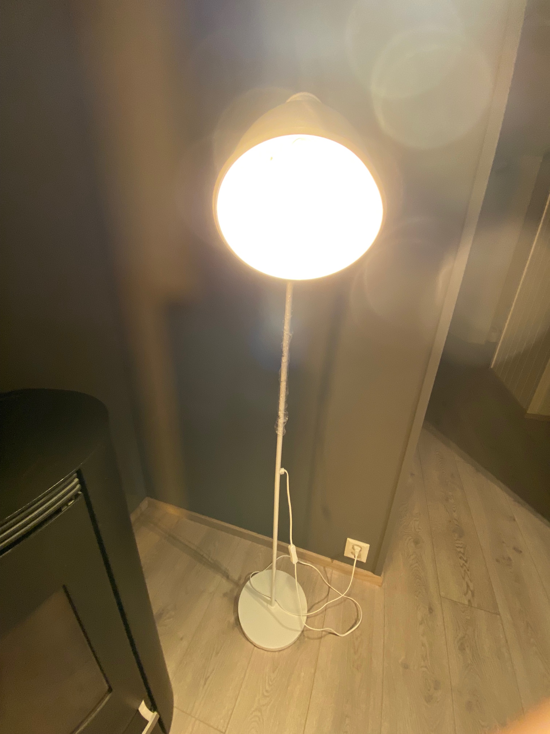 Seller photo