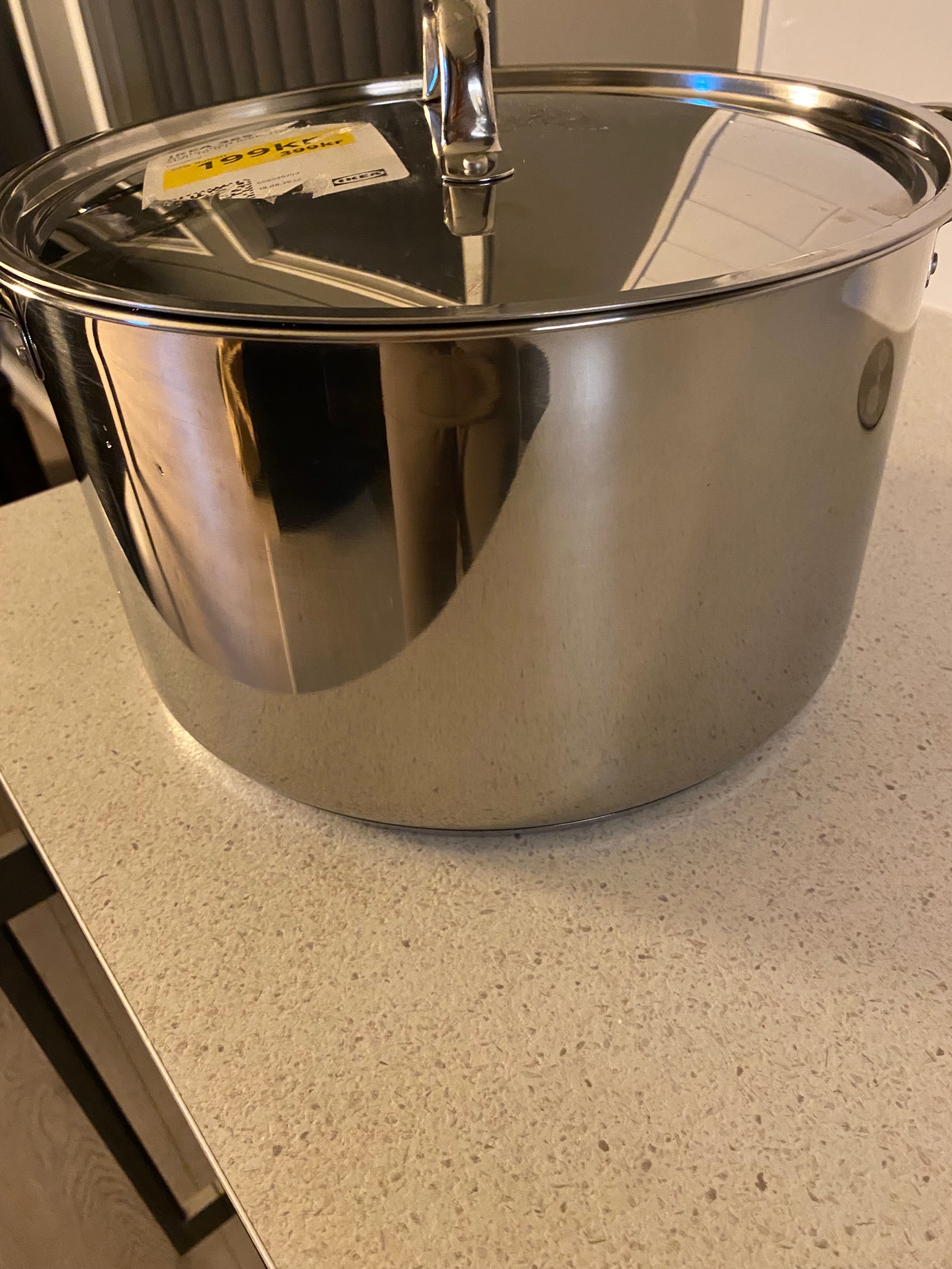 Seller photo