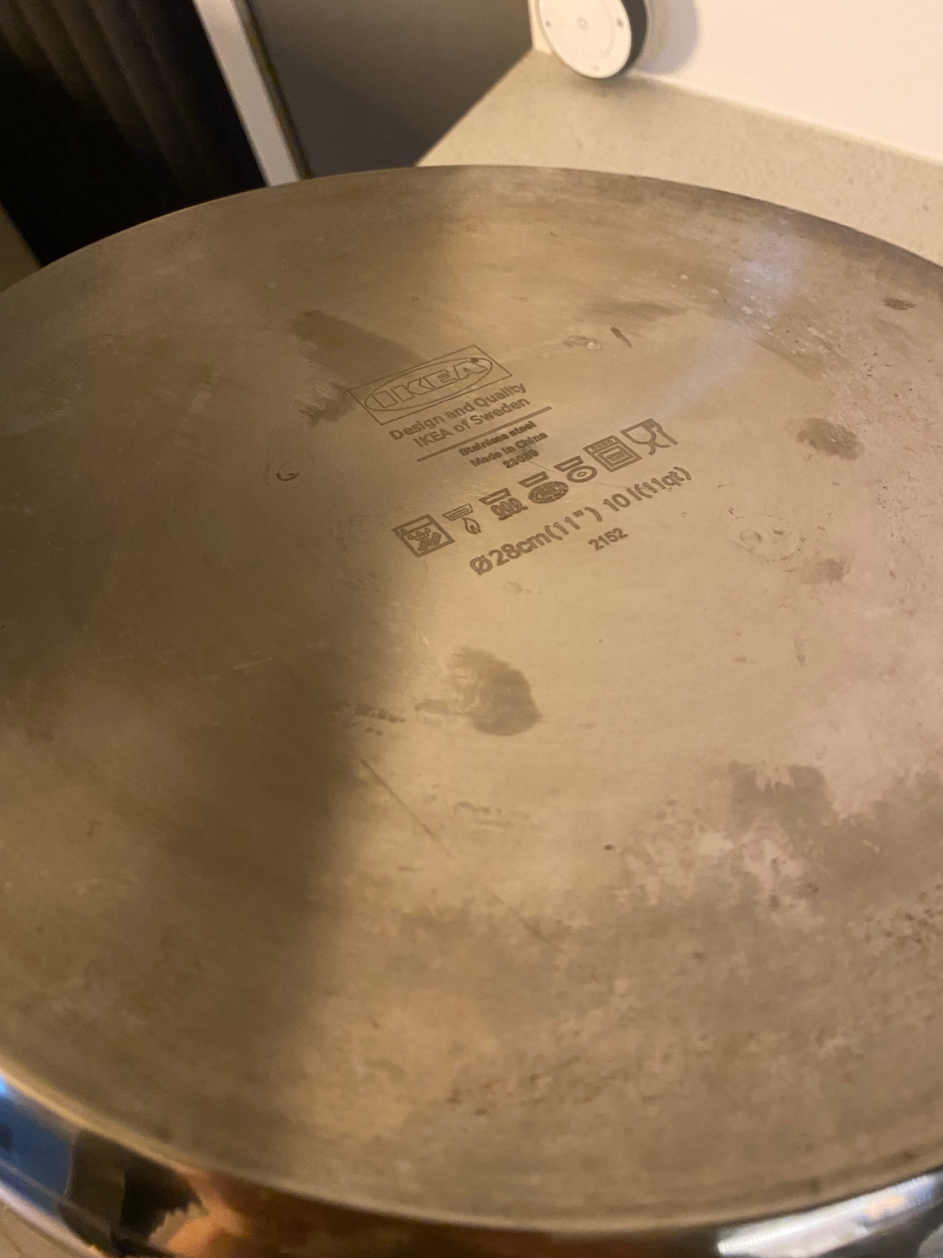 Seller photo