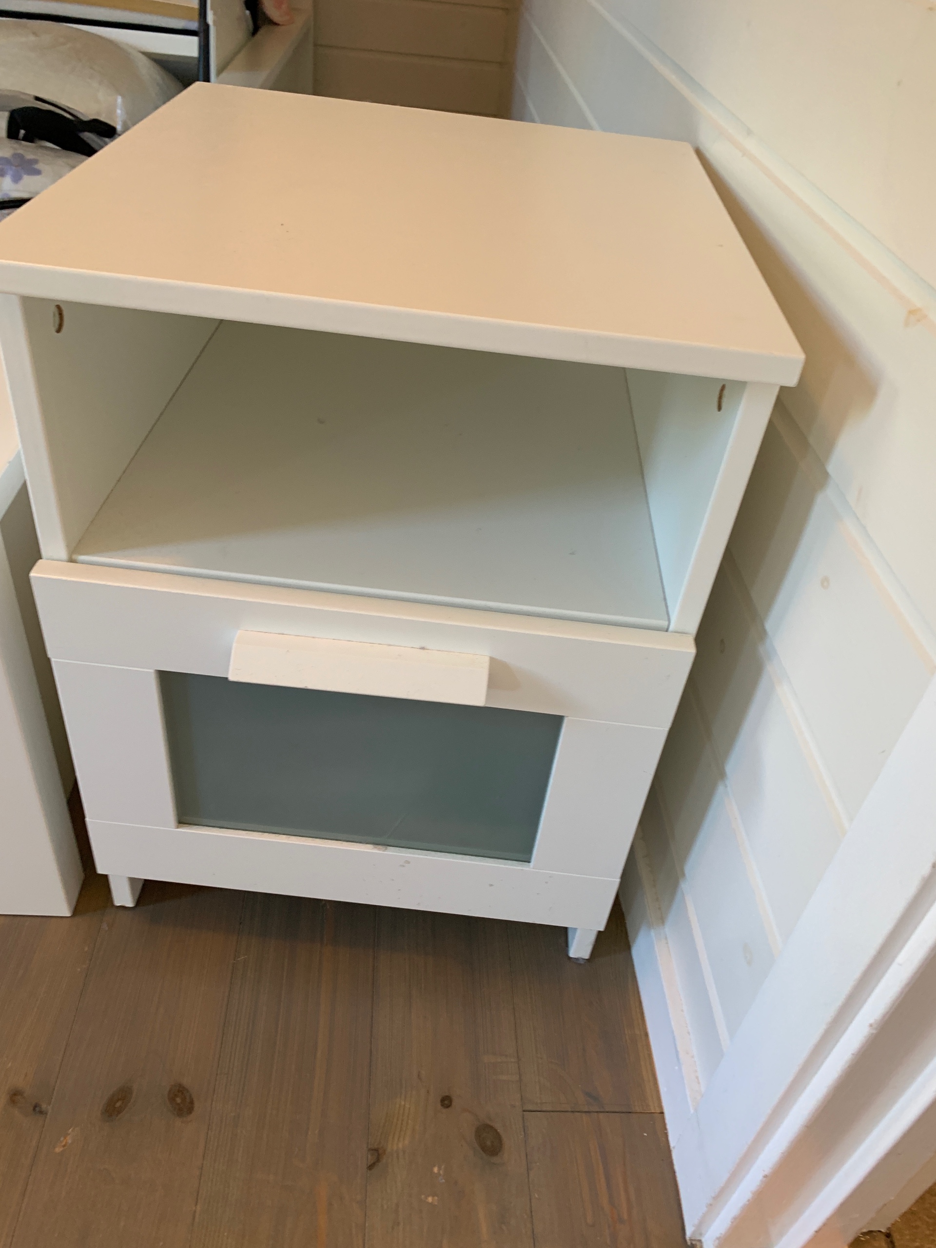 Seller photo