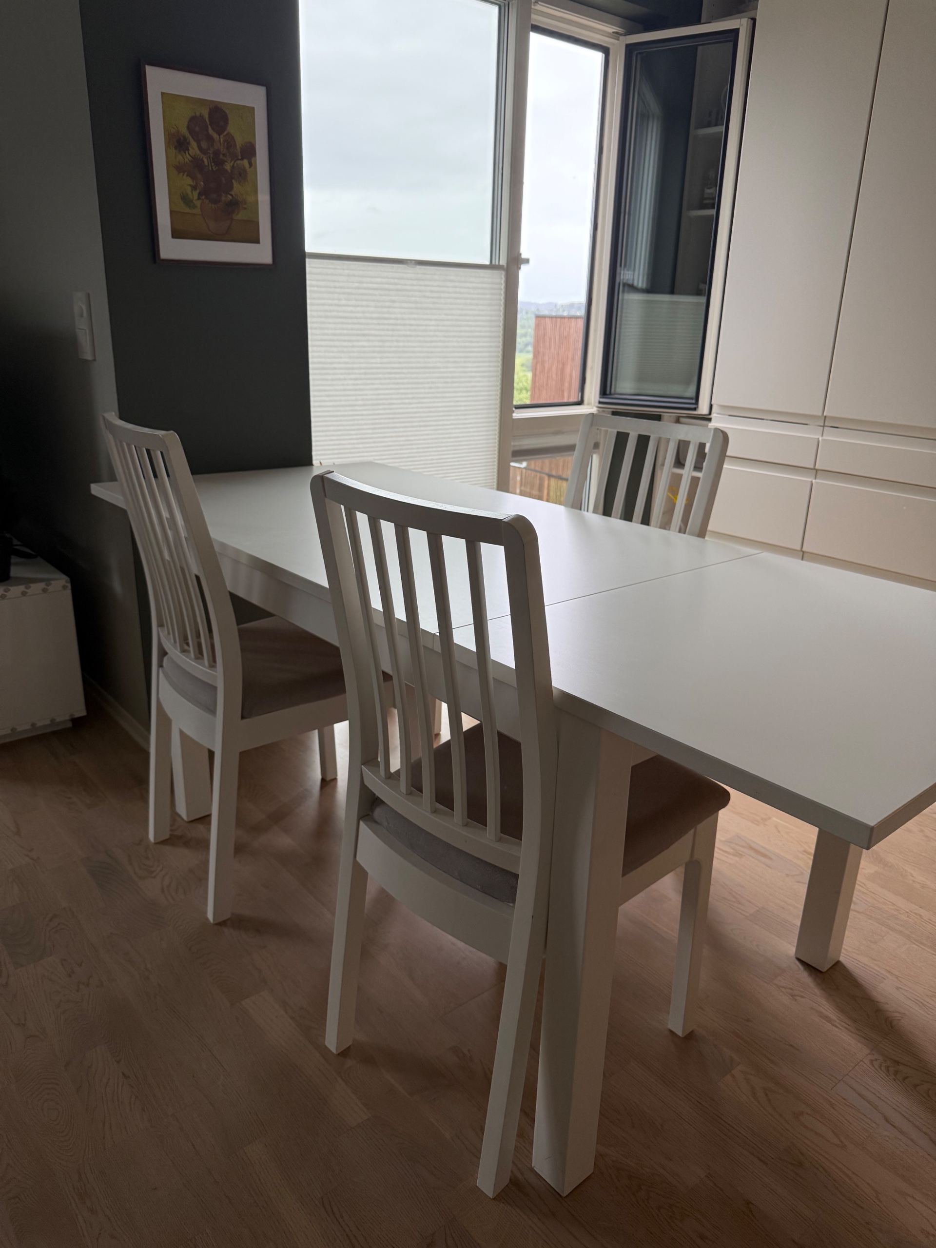 Seller photo