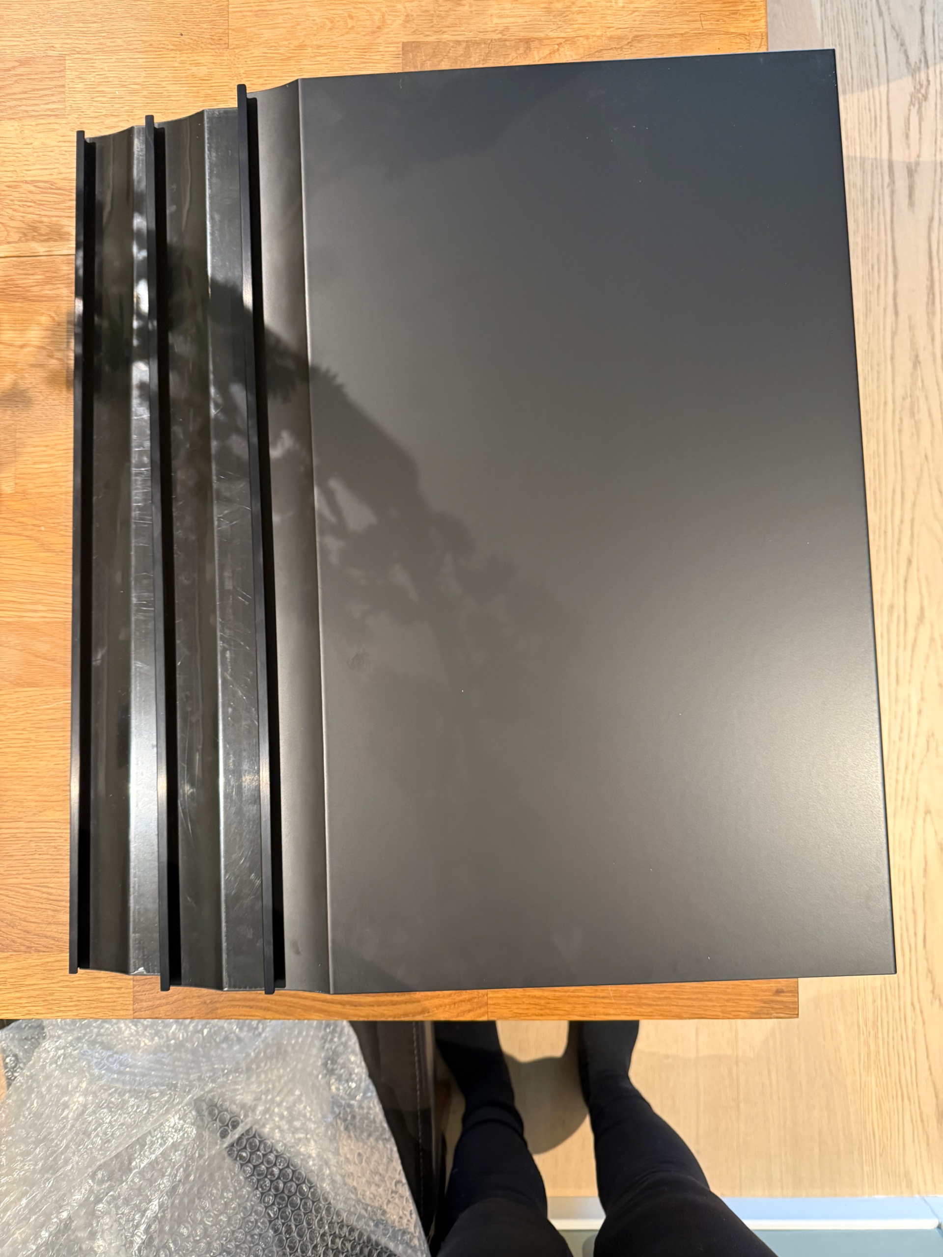 Seller photo
