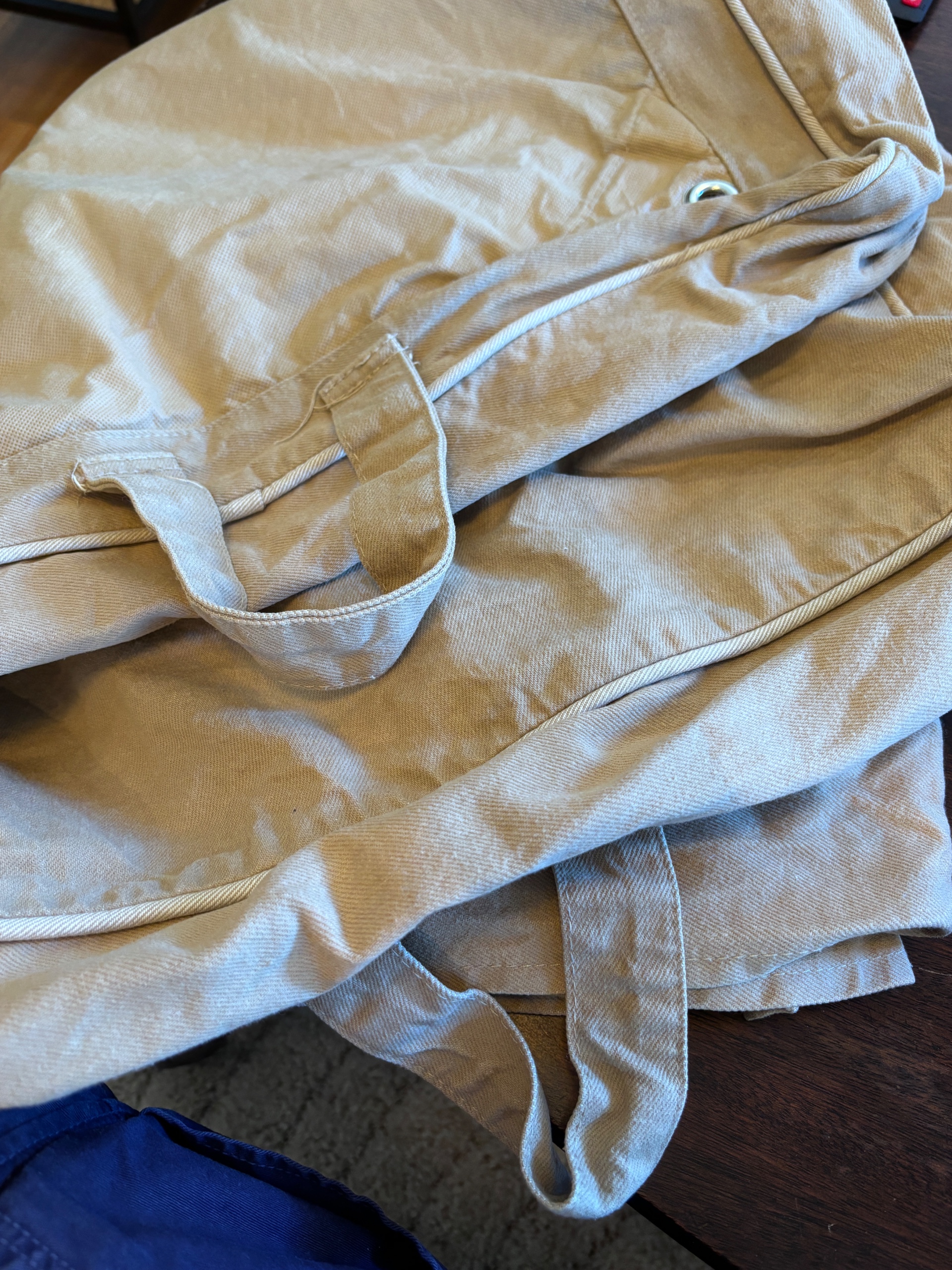 Seller photo
