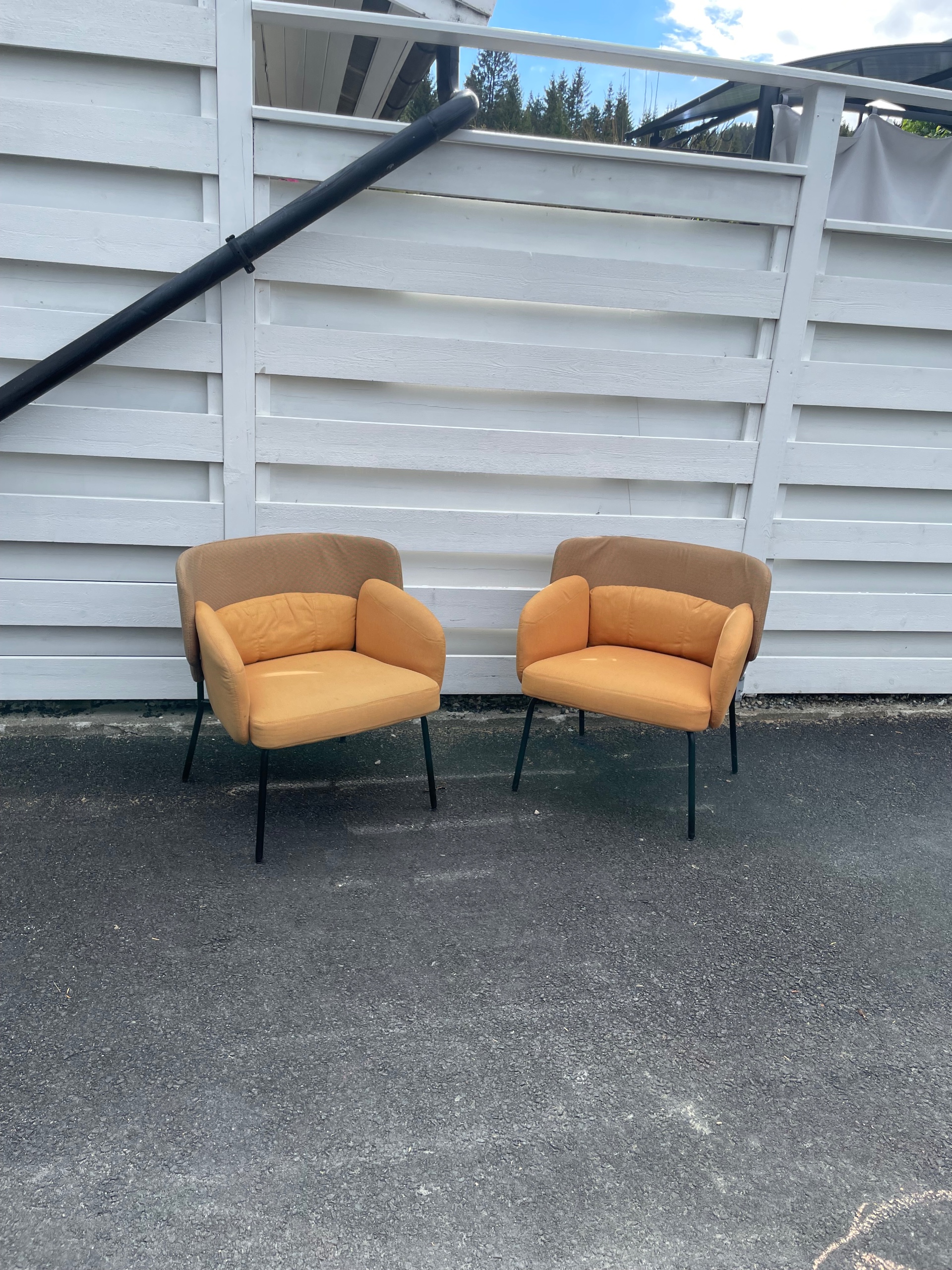 Seller photo