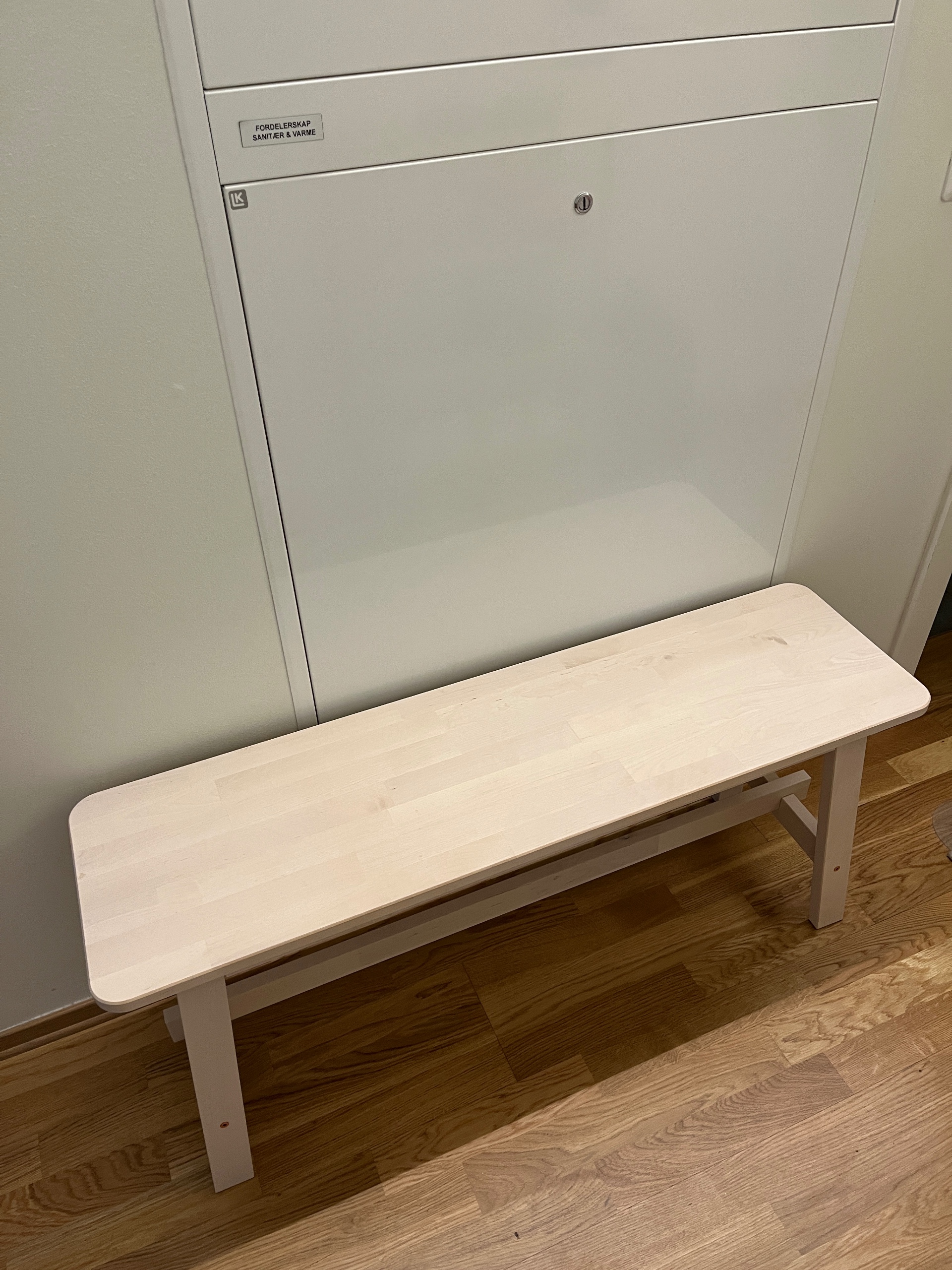 Seller photo