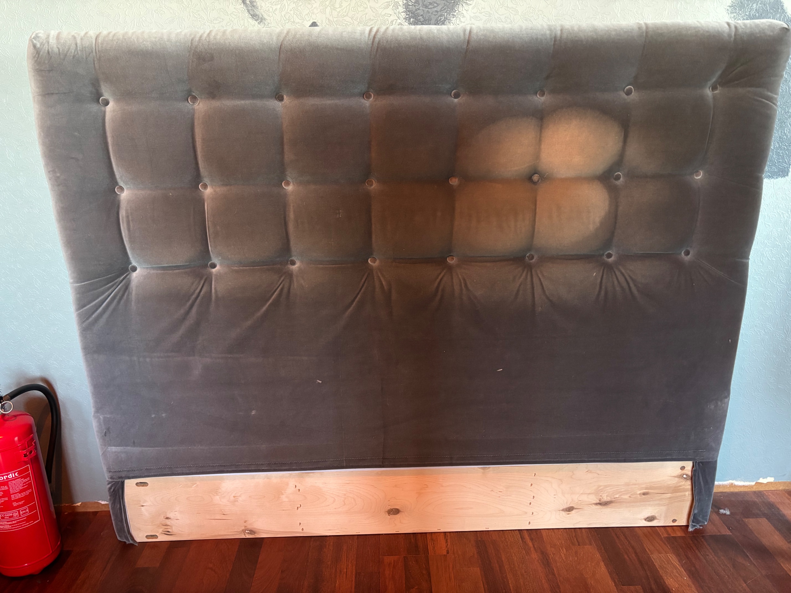 Seller photo