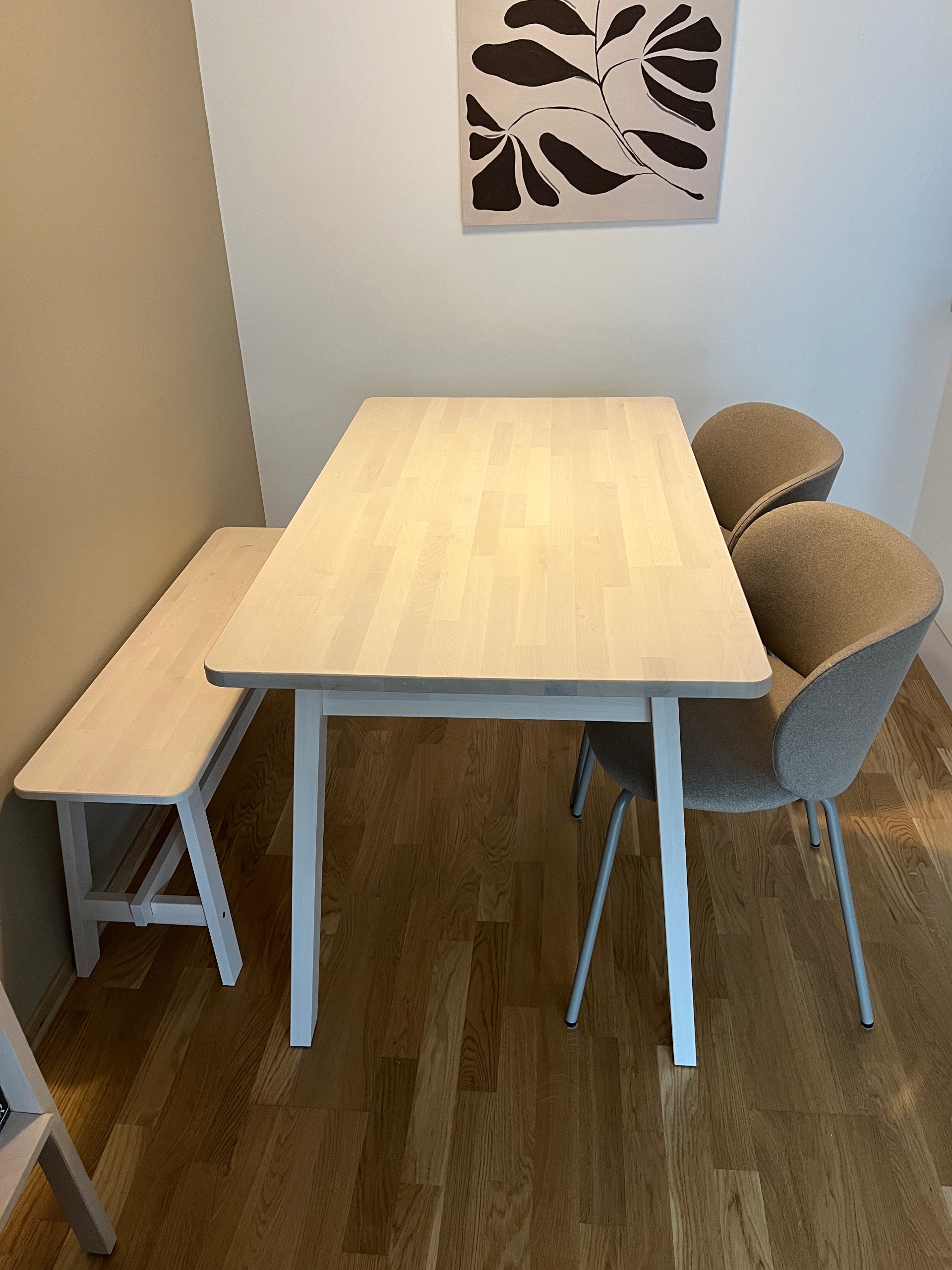 Seller photo