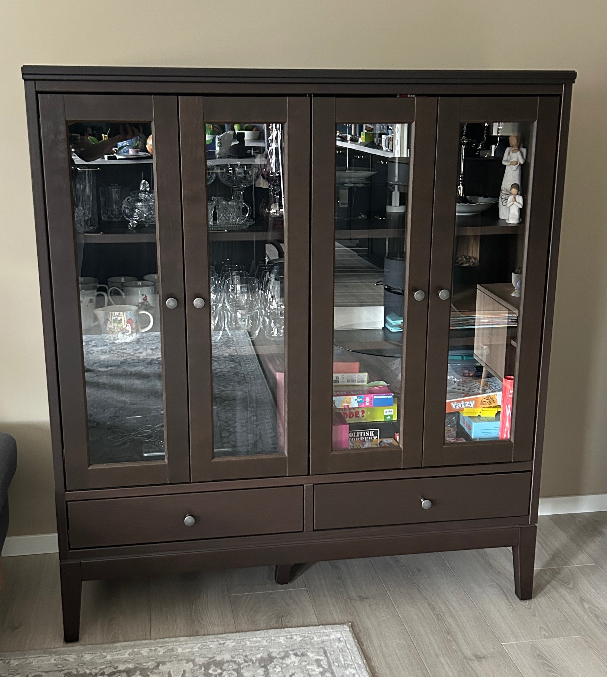 Seller photo