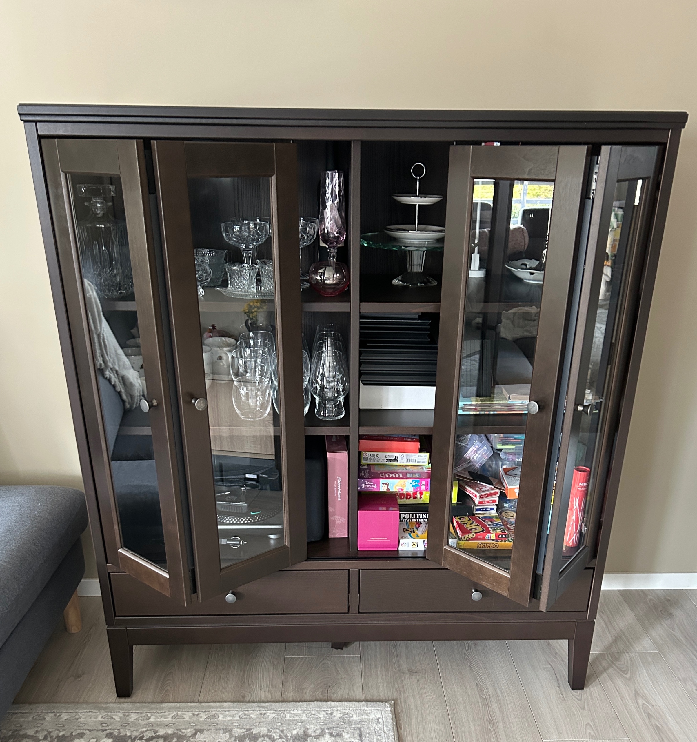 Seller photo