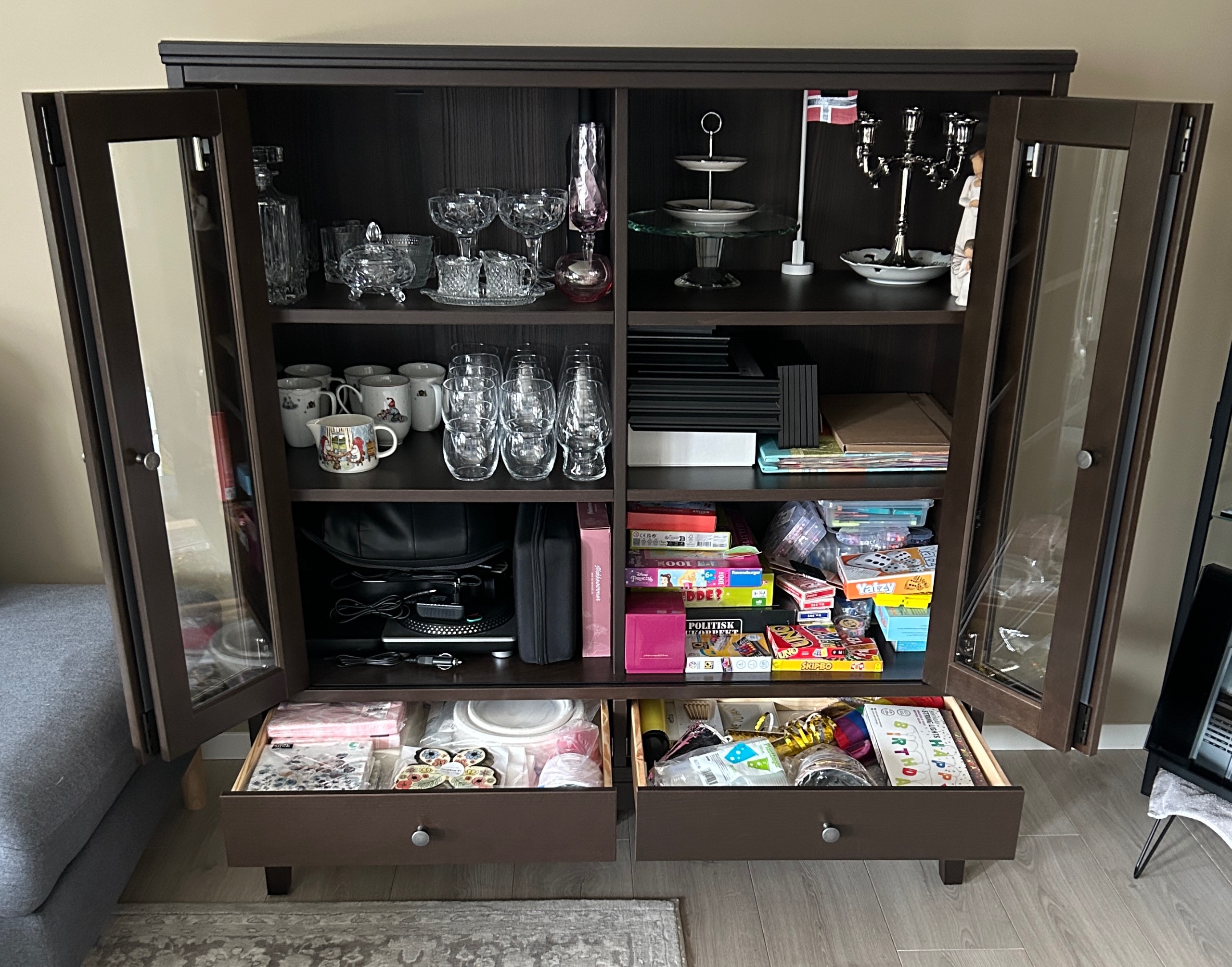 Seller photo