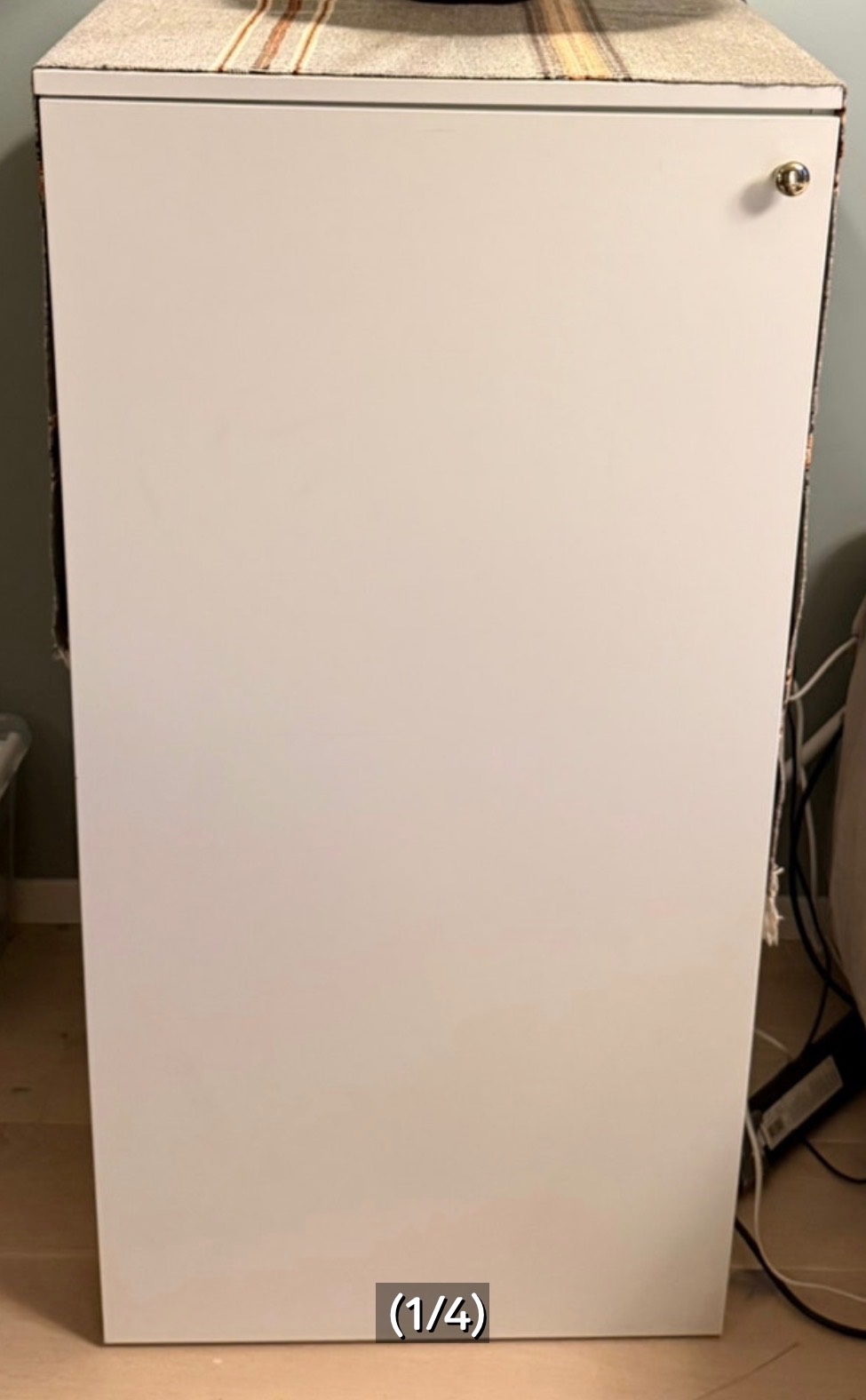 Seller photo